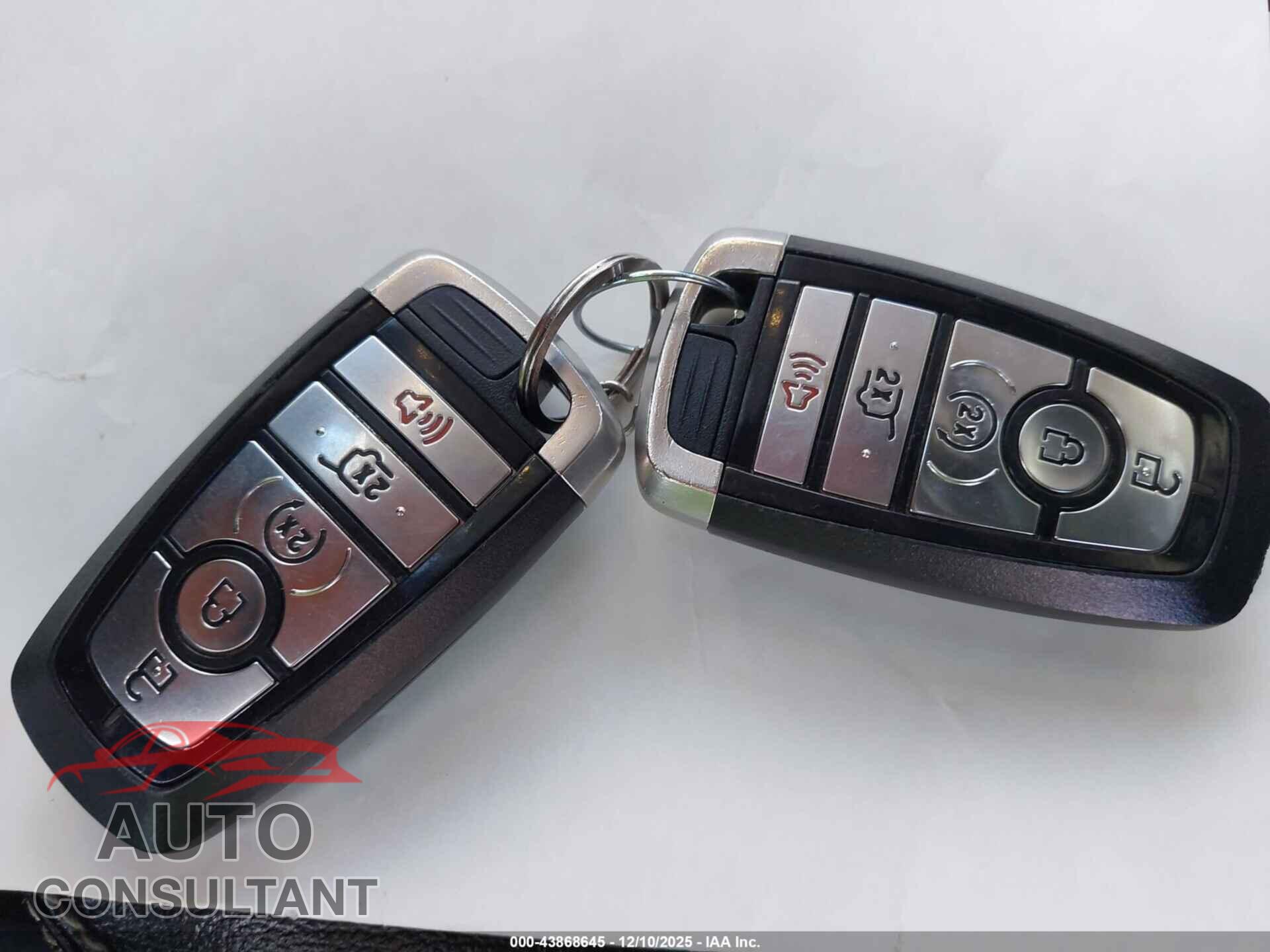 FORD ESCAPE 2020 - 1FMCU9H67LUA10760