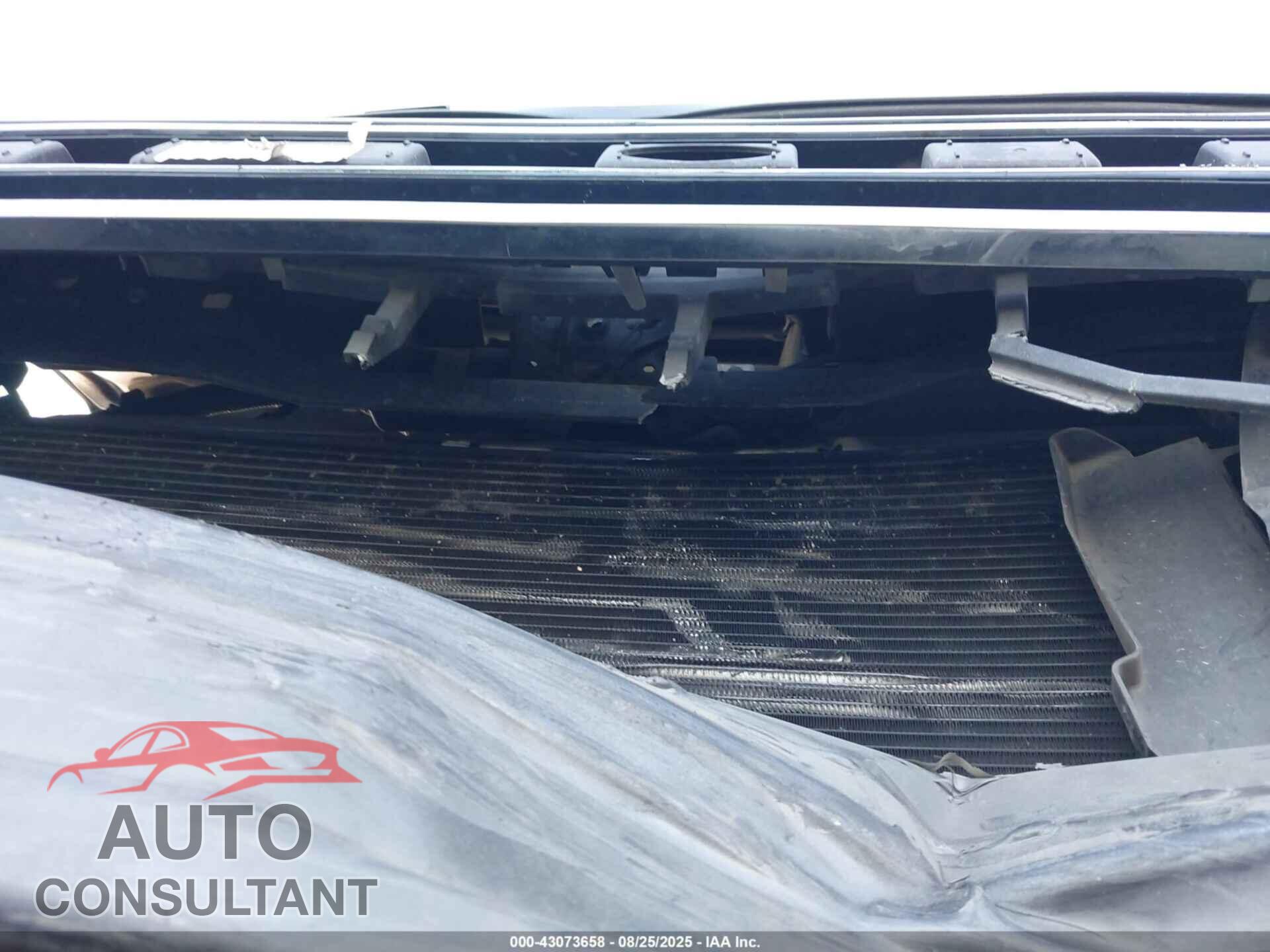 FORD FLEX 2018 - 2FMGK5C87JBA04145