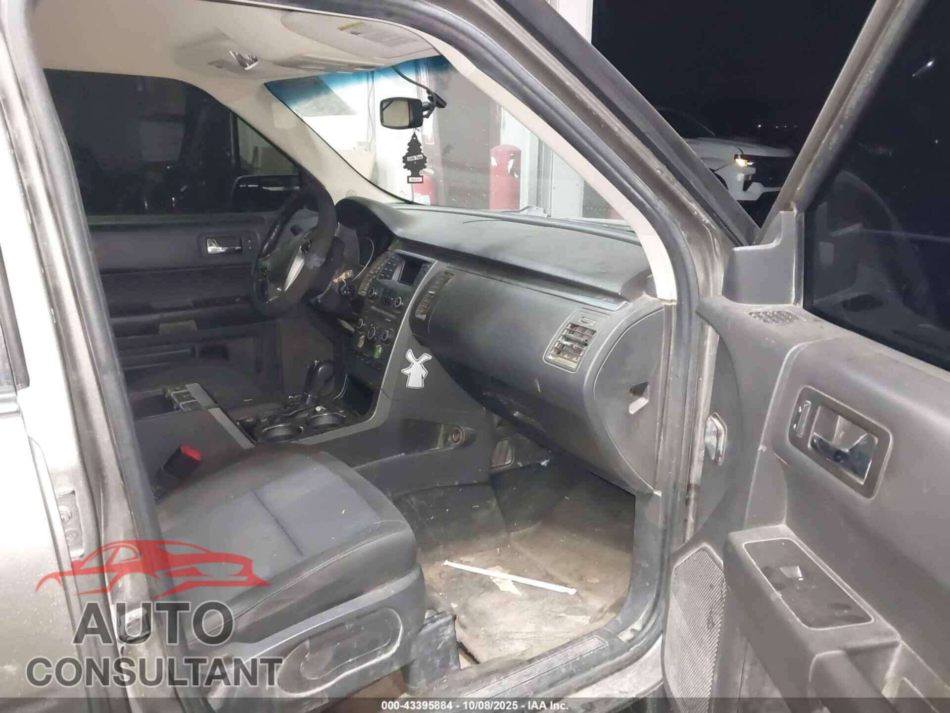 FORD FLEX 2014 - 2FMGK5B84EBD13076
