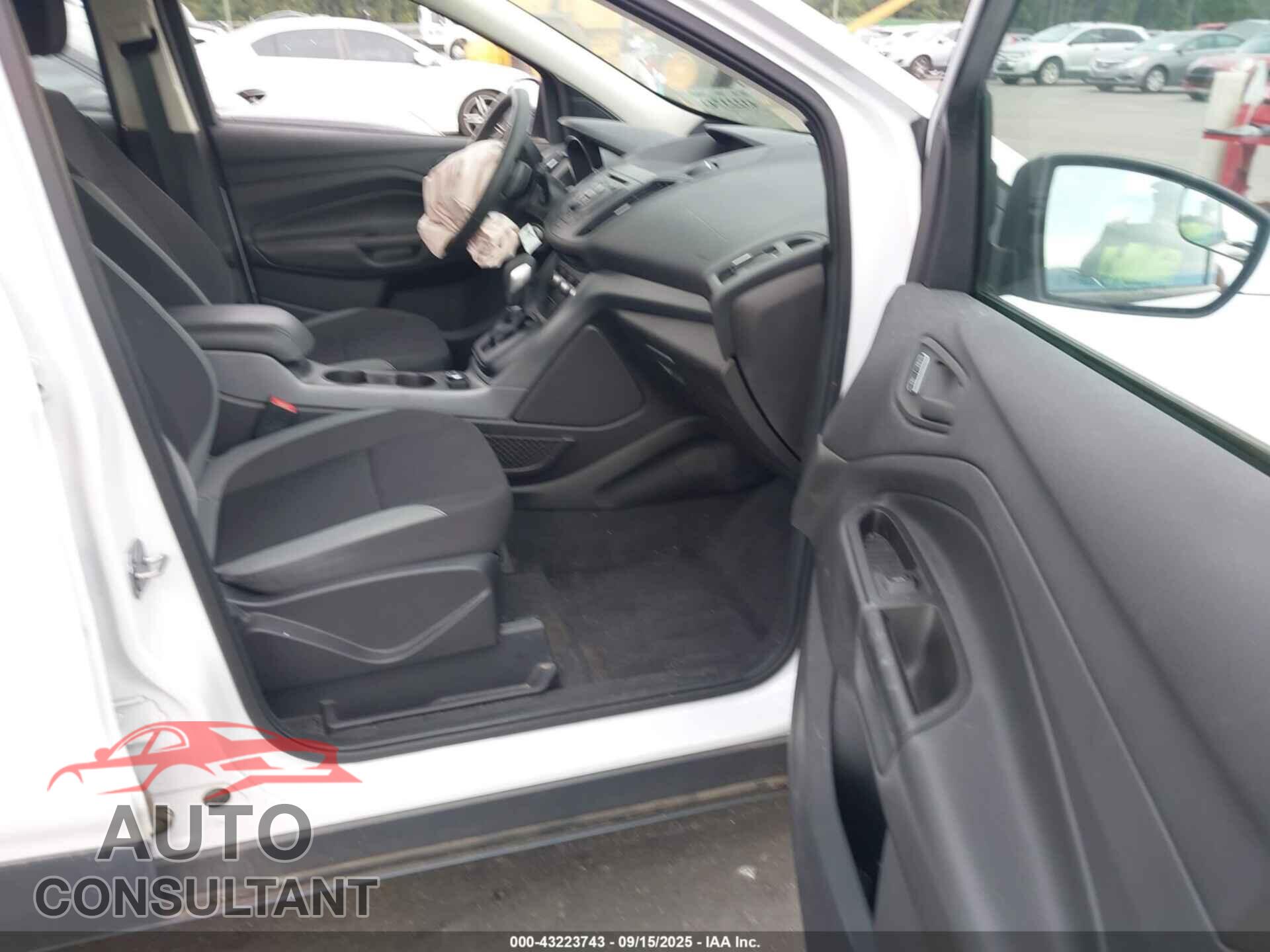 FORD ESCAPE 2014 - 1FMCU0F70EUE47462