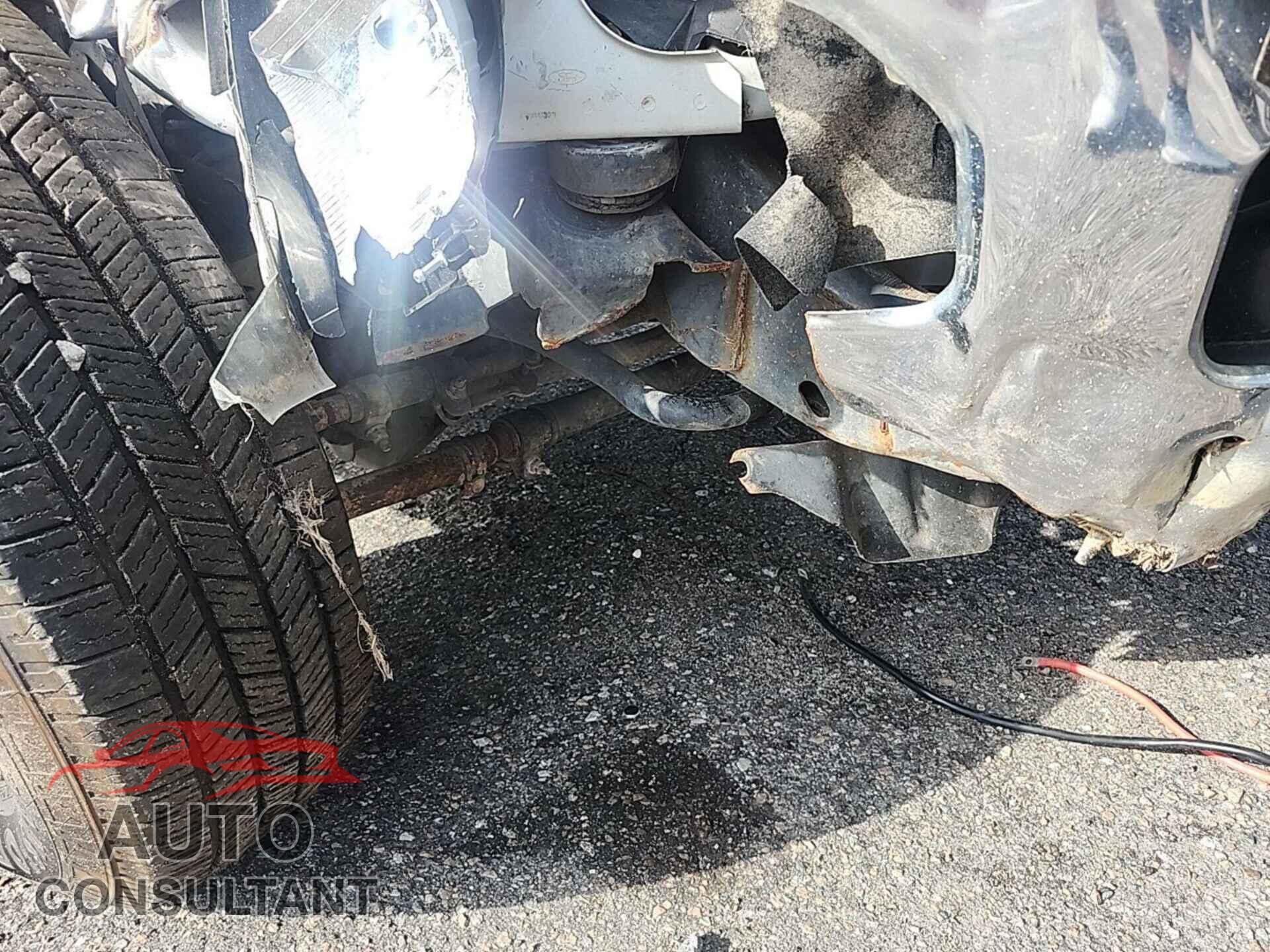 FORD F-250 2014 - 1FT7W2B6XEEA89077