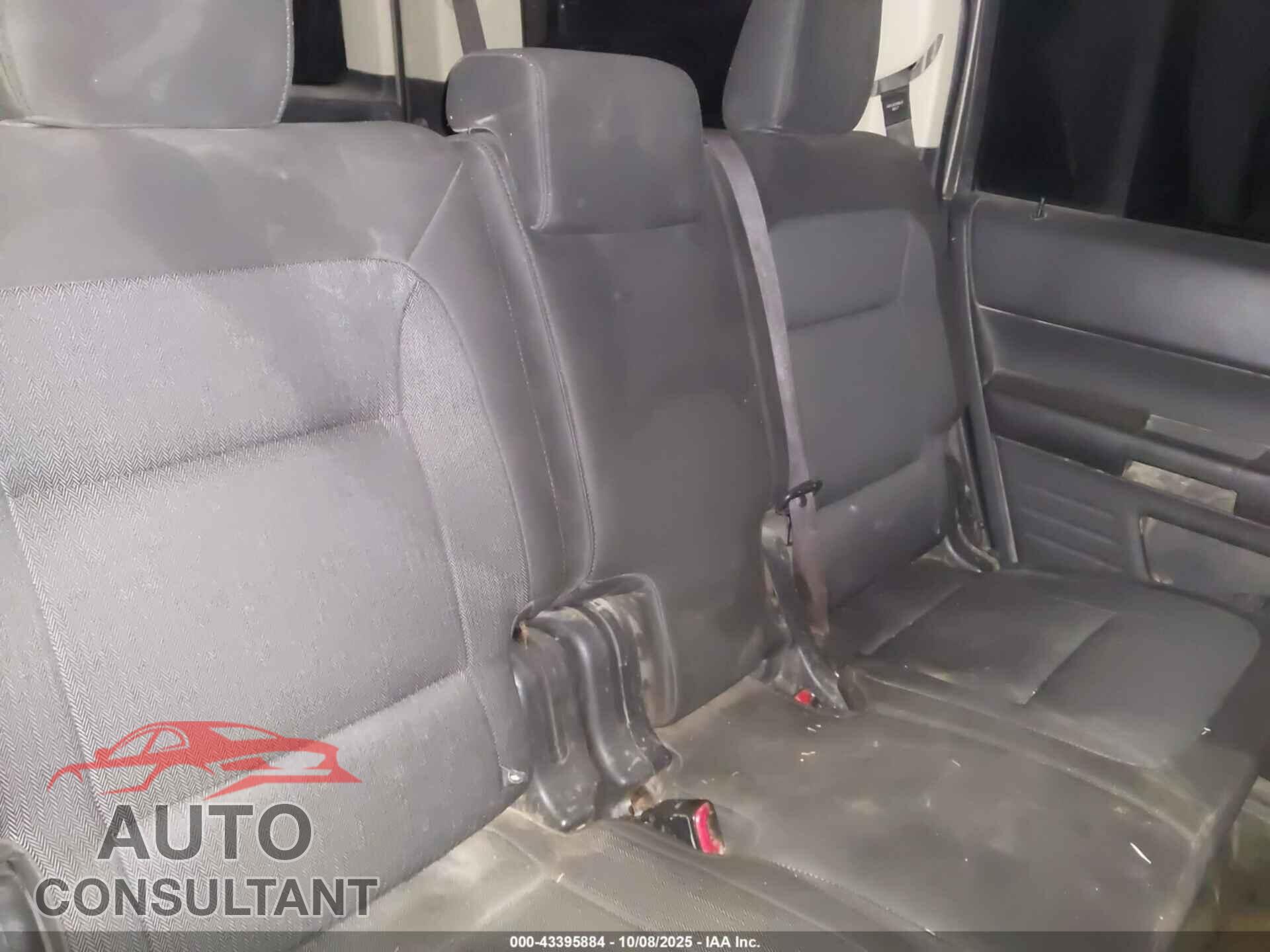 FORD FLEX 2014 - 2FMGK5B84EBD13076