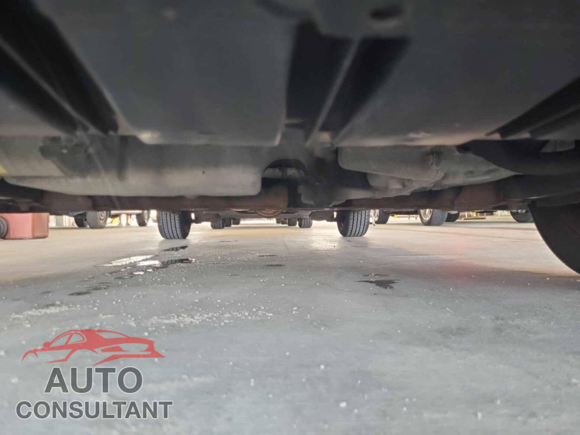 FORD TRANSIT CONNECT 2017 - NM0LS7E76H1293802