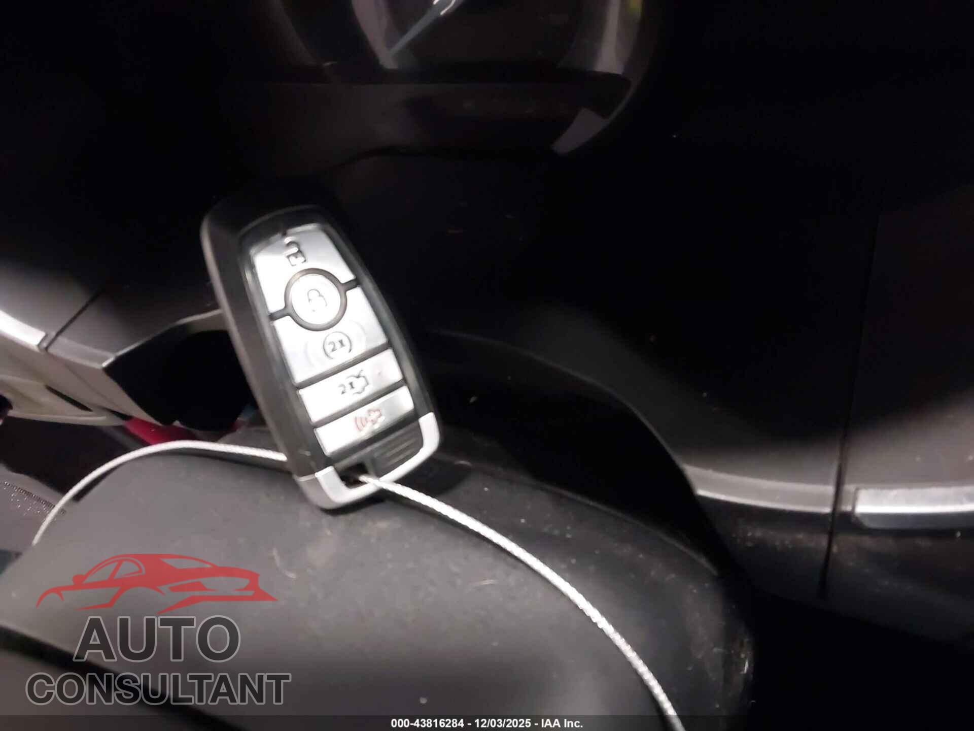FORD EDGE 2018 - 2FMPK3K96JBB44041