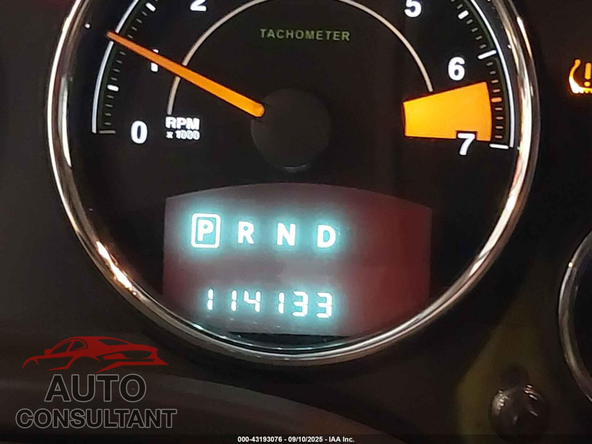 JEEP COMPASS 2017 - 1C4NJDAB3HD197308