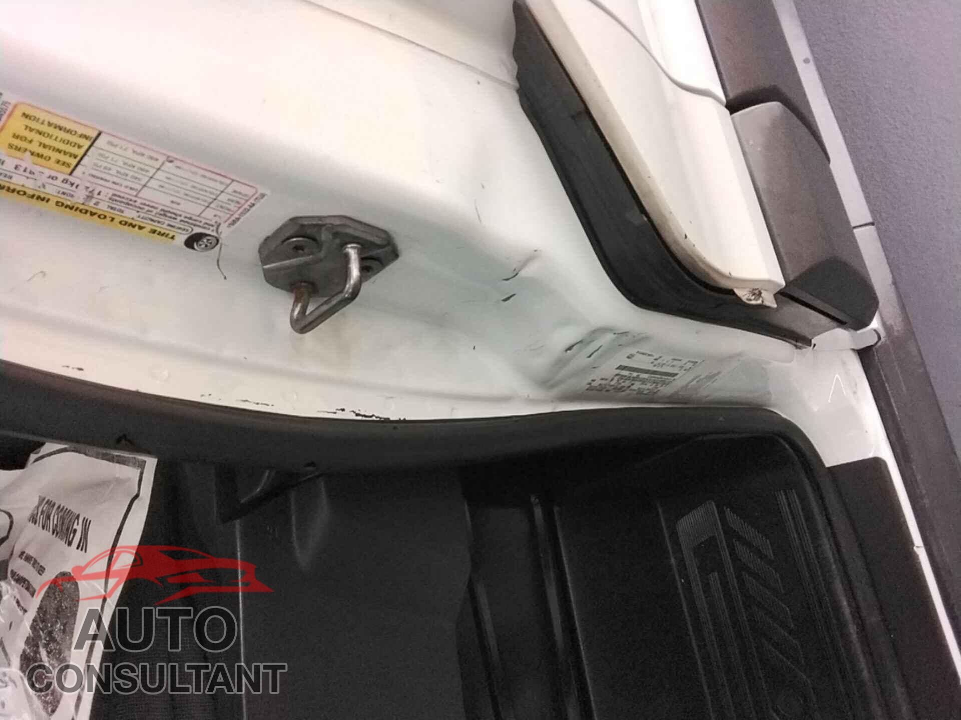 FORD TRANSIT 2015 - 1FTNR1ZM4FKA45575