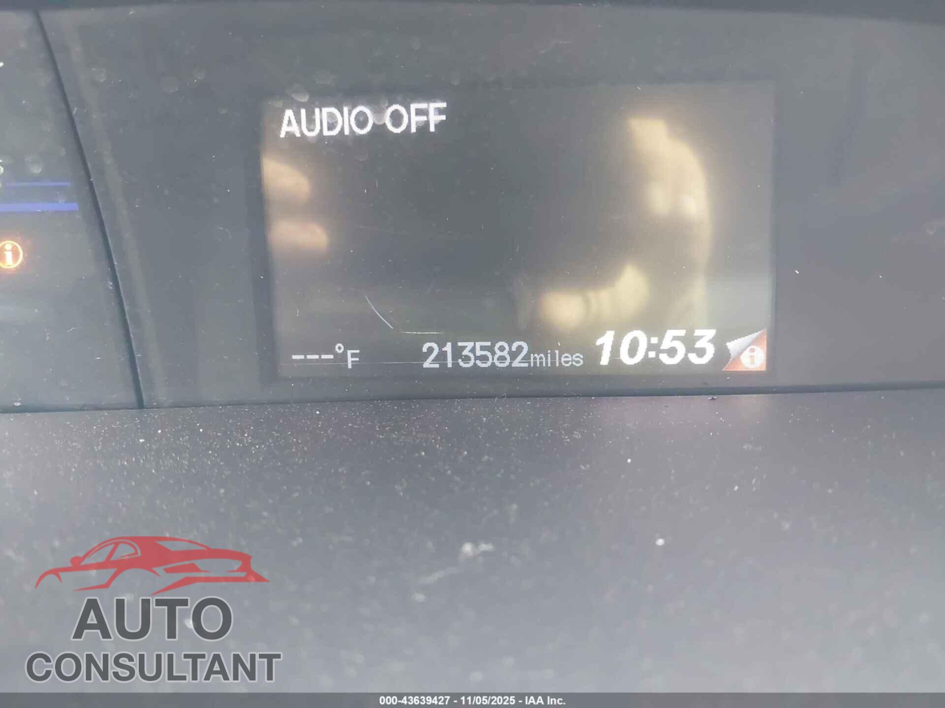 HONDA CIVIC 2015 - 19XFB2F96FE258271