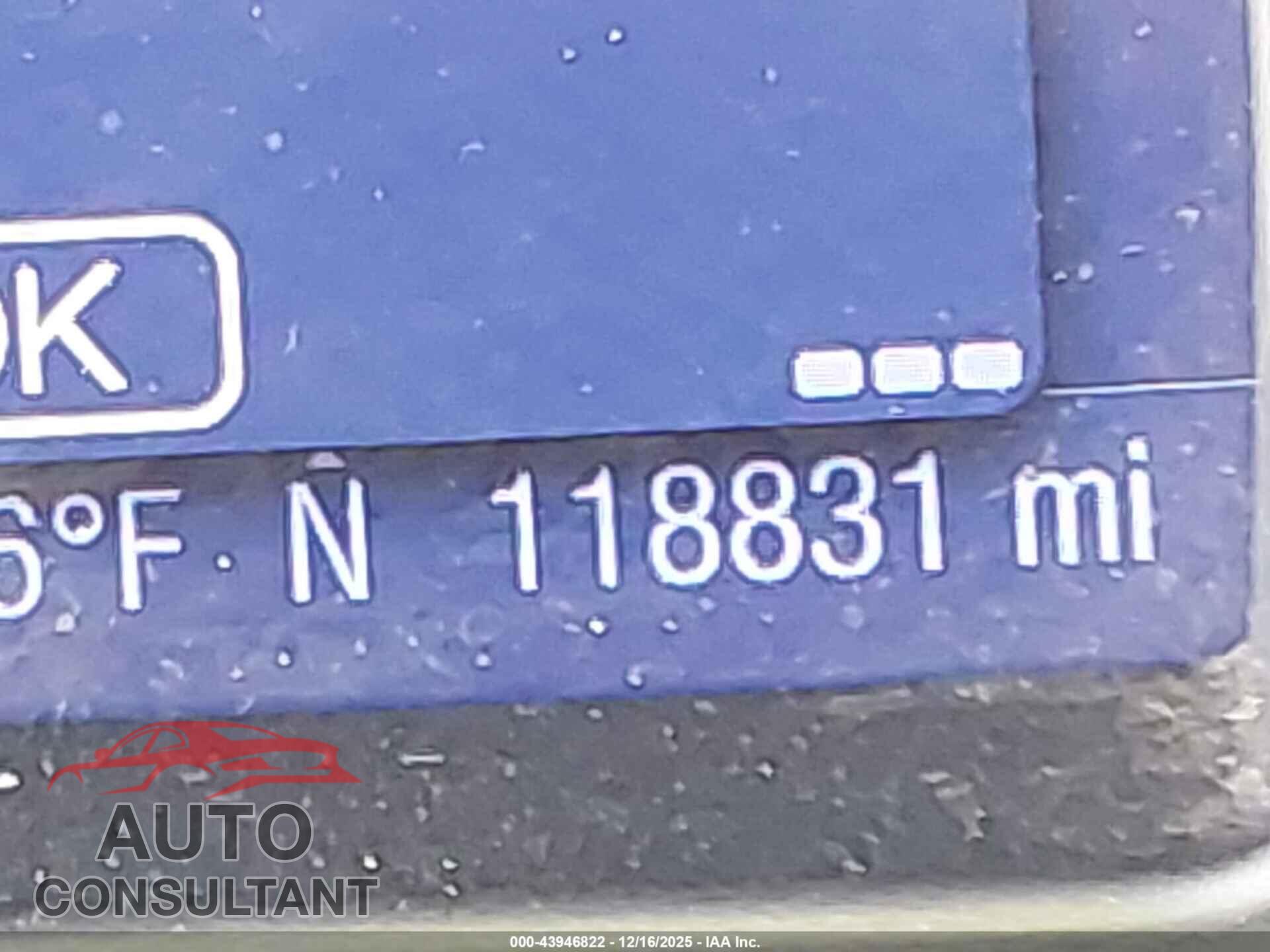 FORD FOCUS 2013 - 1FADP3F29DL261368