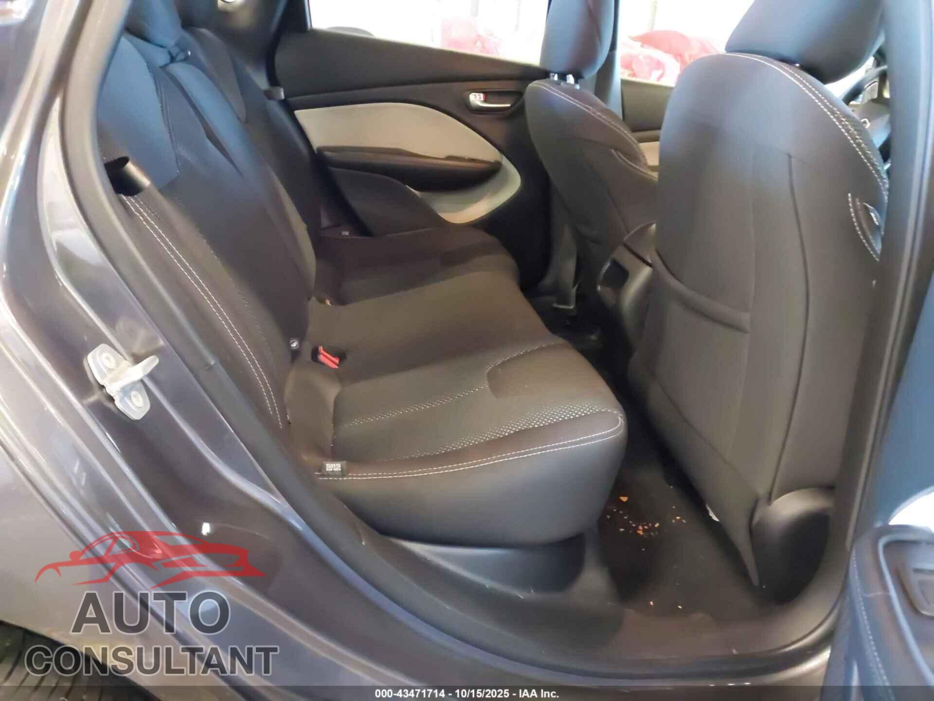 DODGE DART 2016 - 1C3CDFBB3GD519487