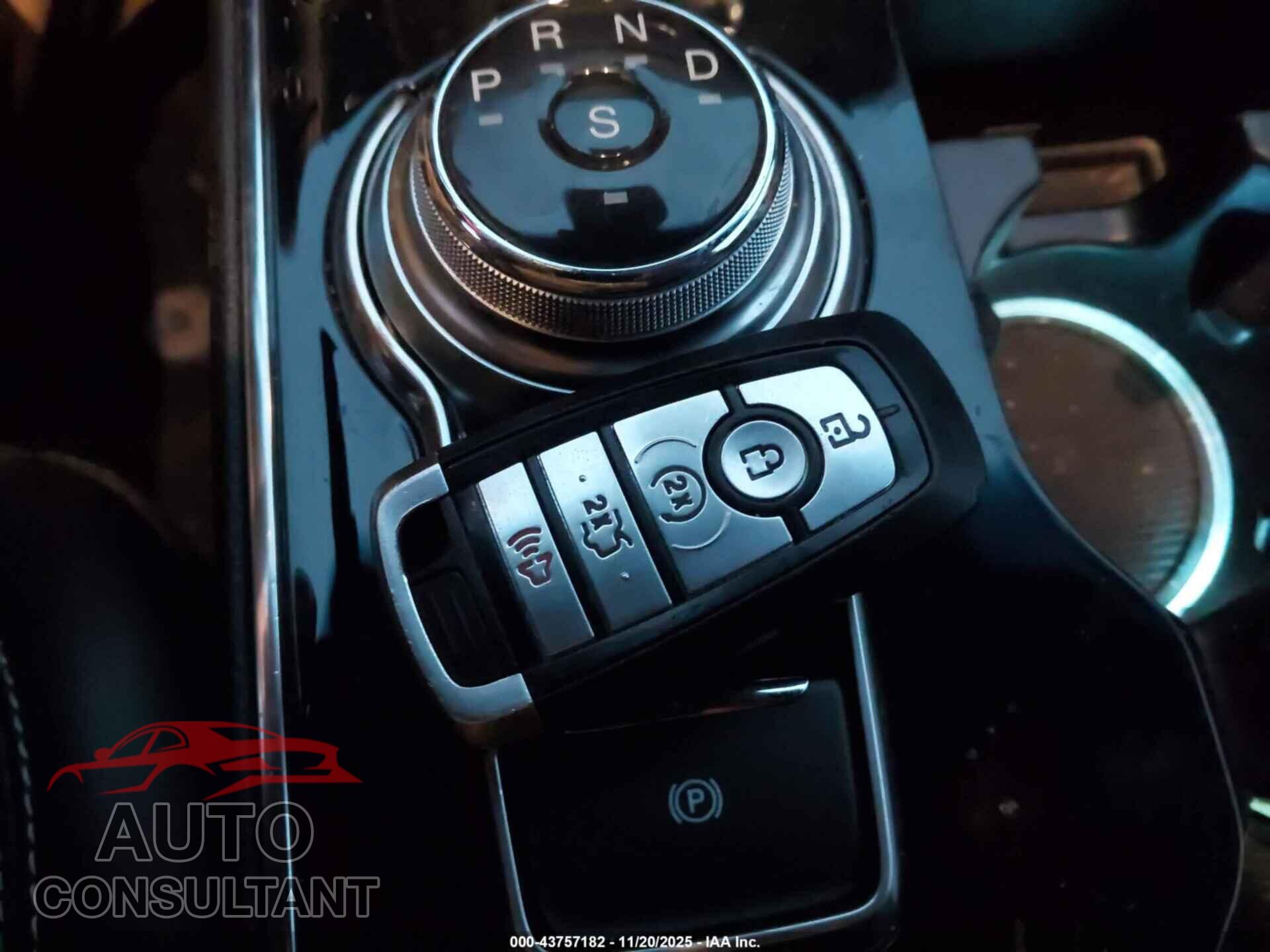FORD EDGE 2019 - 2FMPK4AP1KBC00278