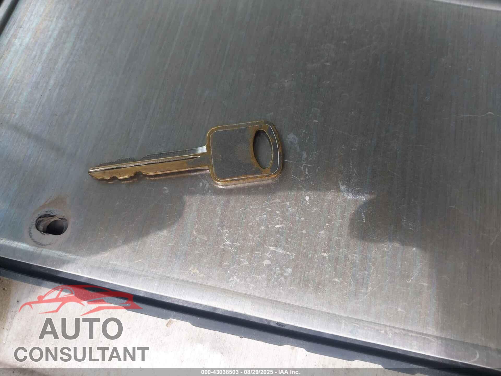 FORD E-150 2013 - 1FTNE1EW2DDB01761