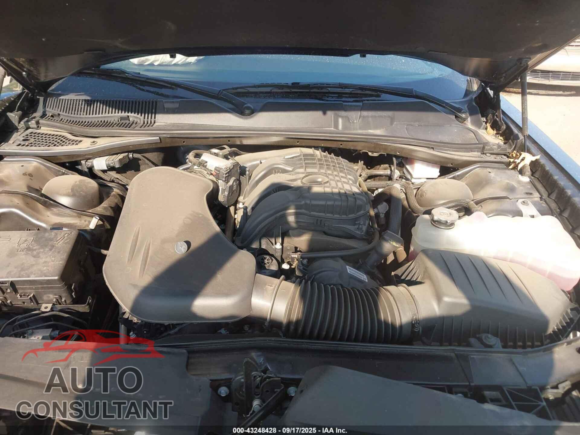 DODGE CHALLENGER 2023 - 2C3CDZGG4PH663073