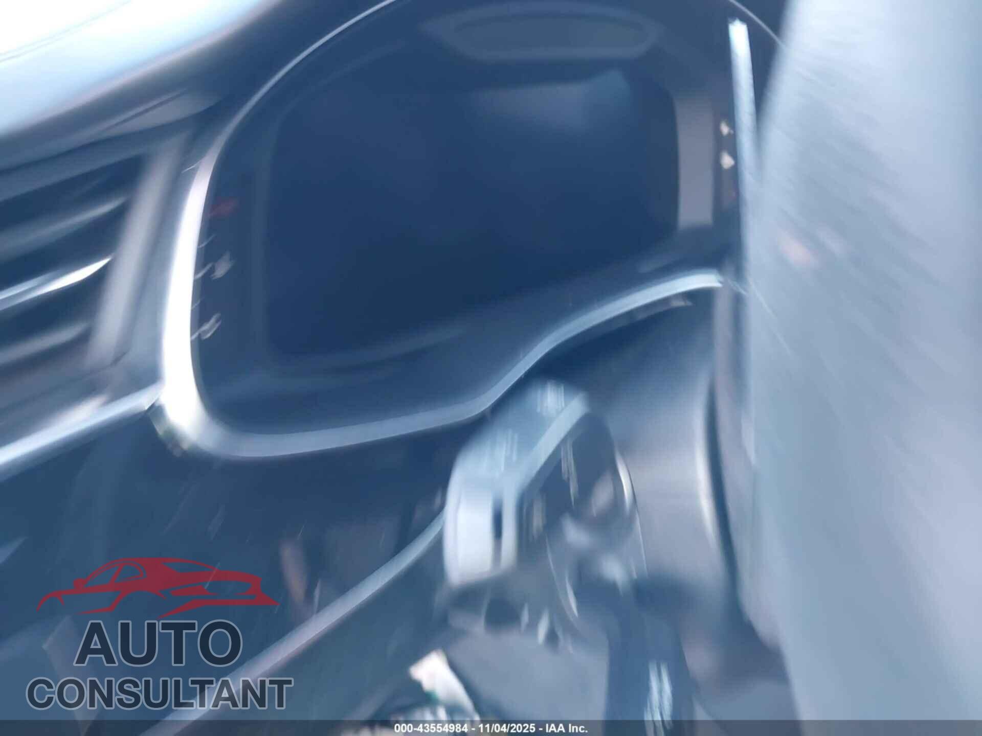 AUDI Q8 2019 - WA1FVBF14KD036562