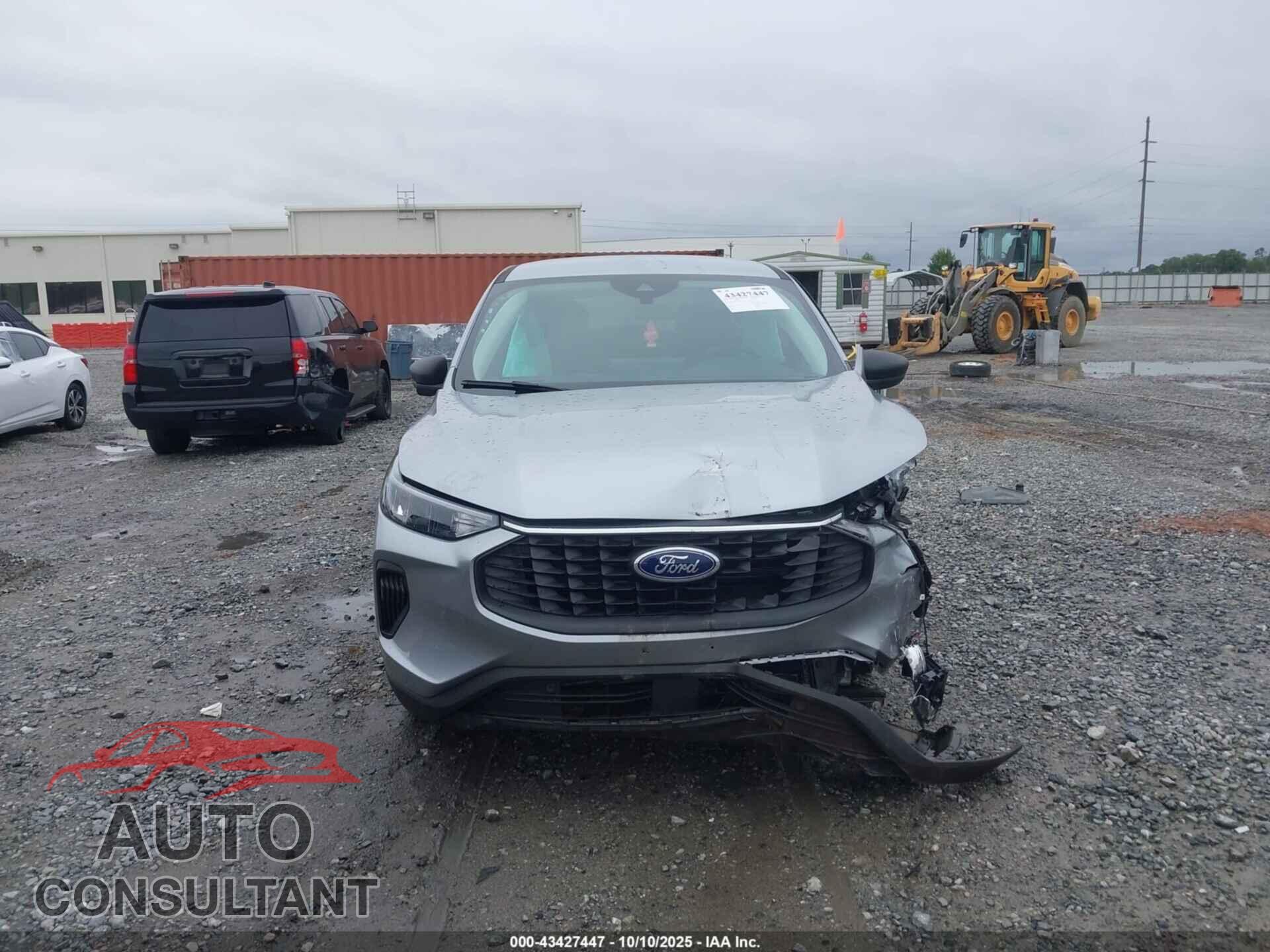 FORD ESCAPE 2023 - 1FMCU0GN7PUA05181