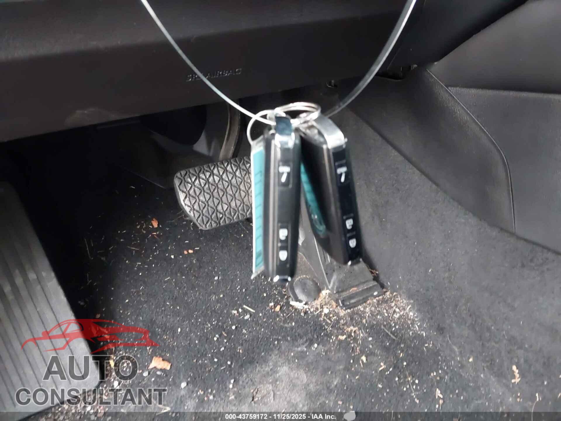 MAZDA CX-30 2021 - 3MVDMBBL2MM237941