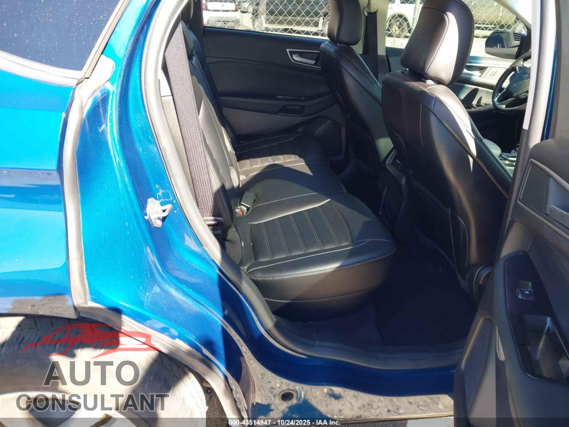 FORD EXPLORER 2018 - 1FM5K8GT3JGB35282