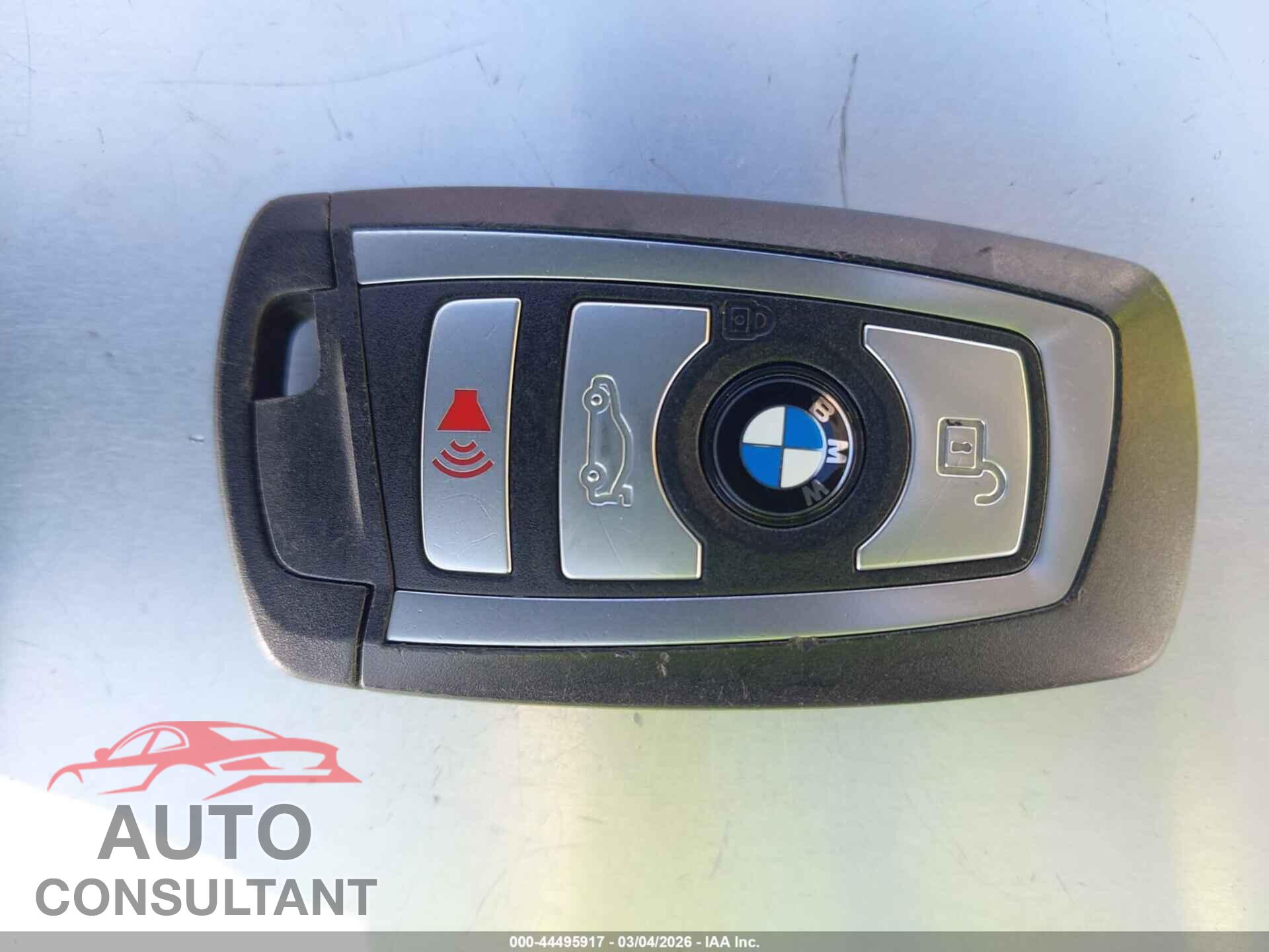 BMW M3 2018 - WBS8M9C54J5J78218