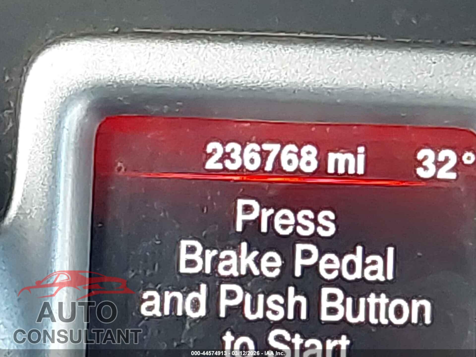 DODGE JOURNEY 2014 - 3C4PDDBG4ET279063