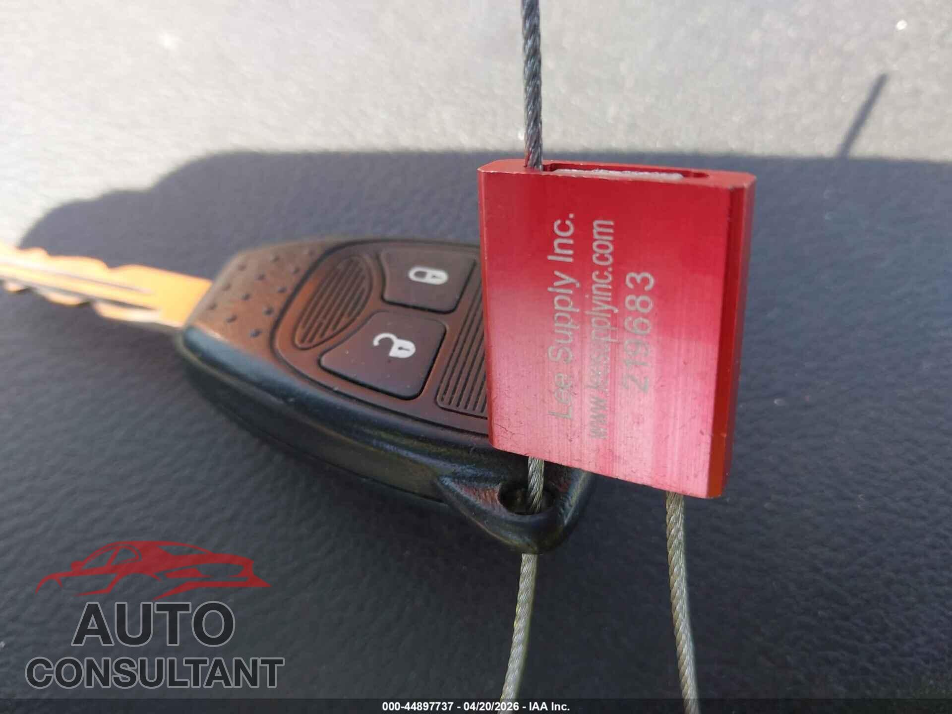 DODGE CALIBER 2011 - 1B3CB3HA7BD126505