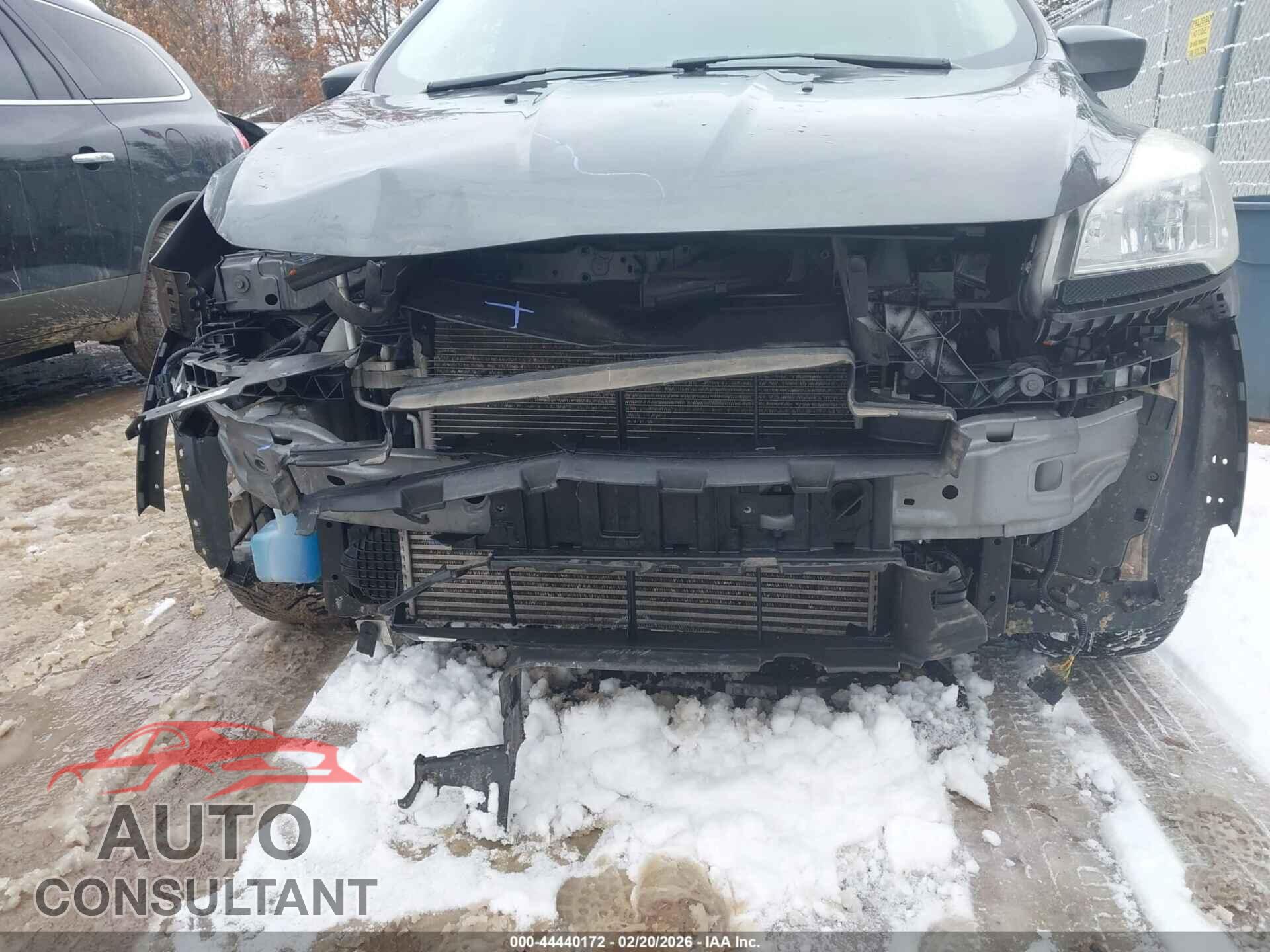 FORD ESCAPE 2015 - 1FMCU9G96FUC36322