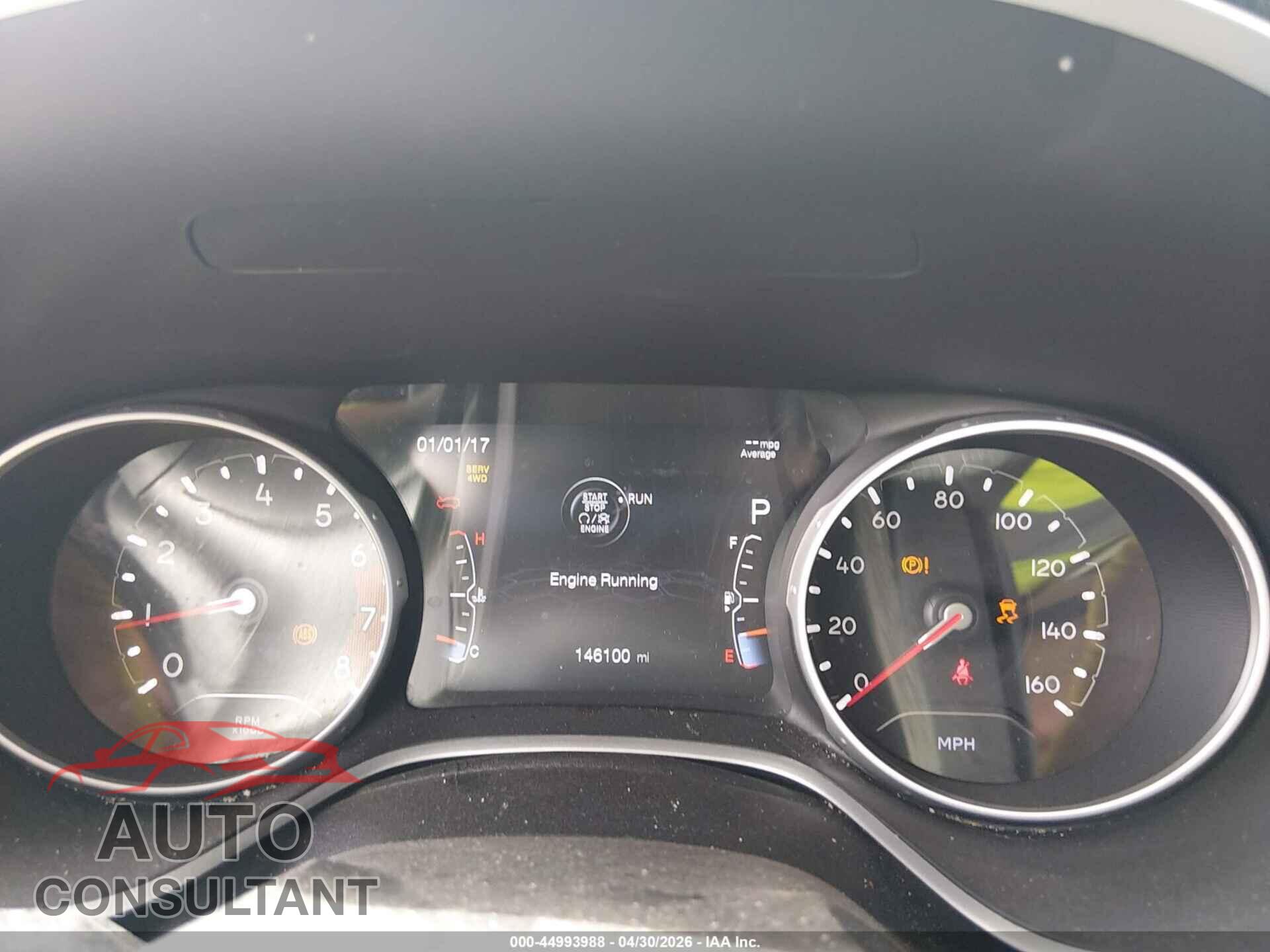 JEEP COMPASS 2019 - 3C4NJDCB6KT771818