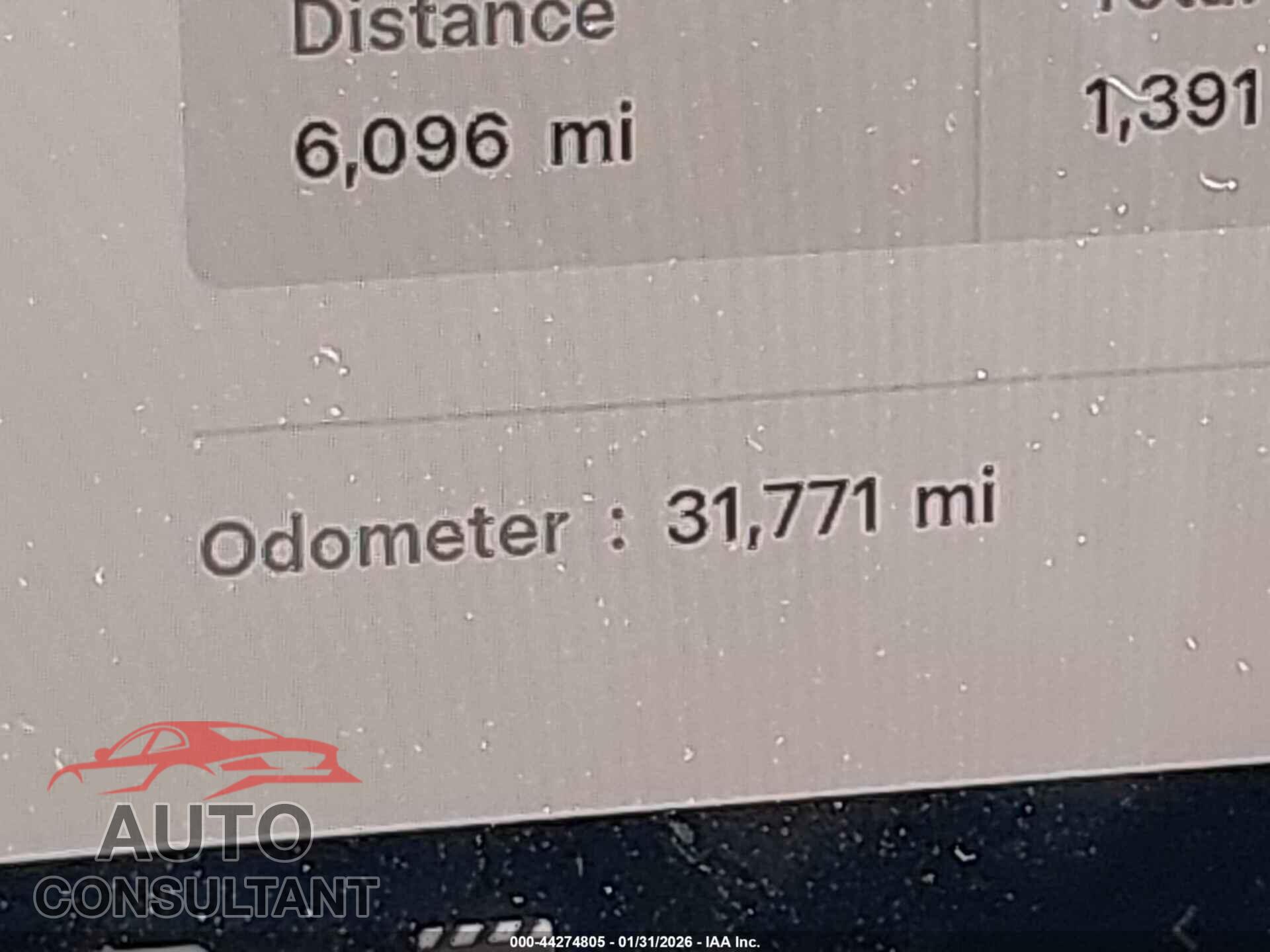 TESLA MODEL 3 2023 - 5YJ3E1EA9PF402410