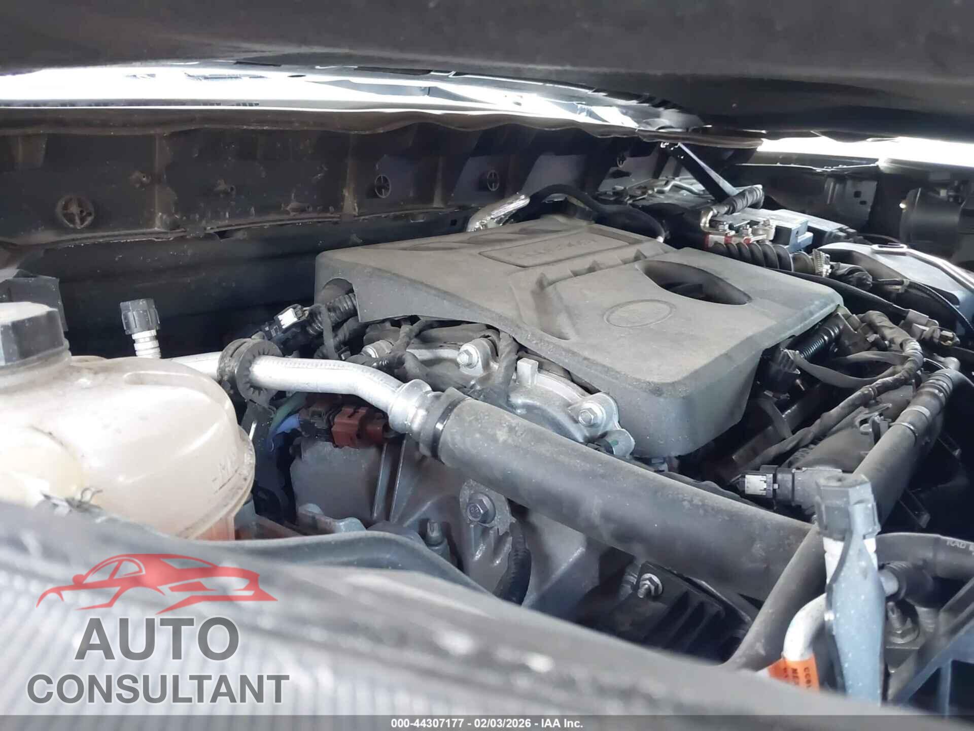 FORD ESCAPE 2020 - 1FMCU9G65LUA21483