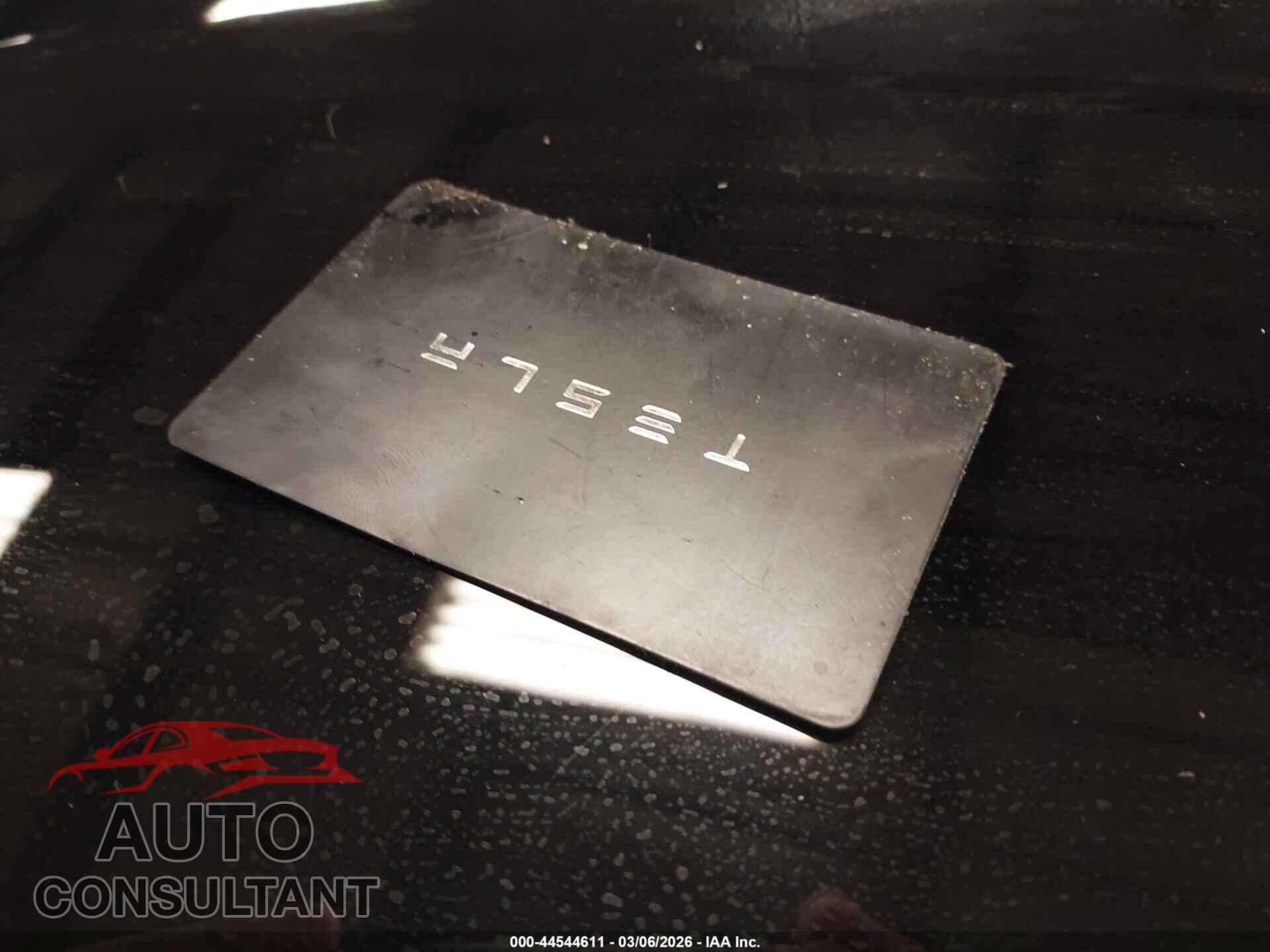 TESLA MODEL 3 2021 - 5YJ3E1EA6MF961313