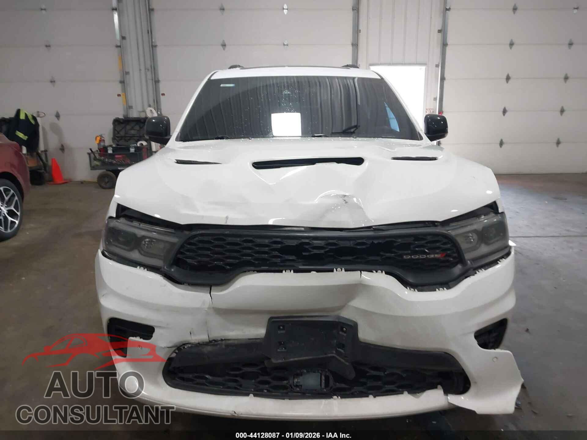 DODGE DURANGO 2023 - 1C4SDJCT0PC558092