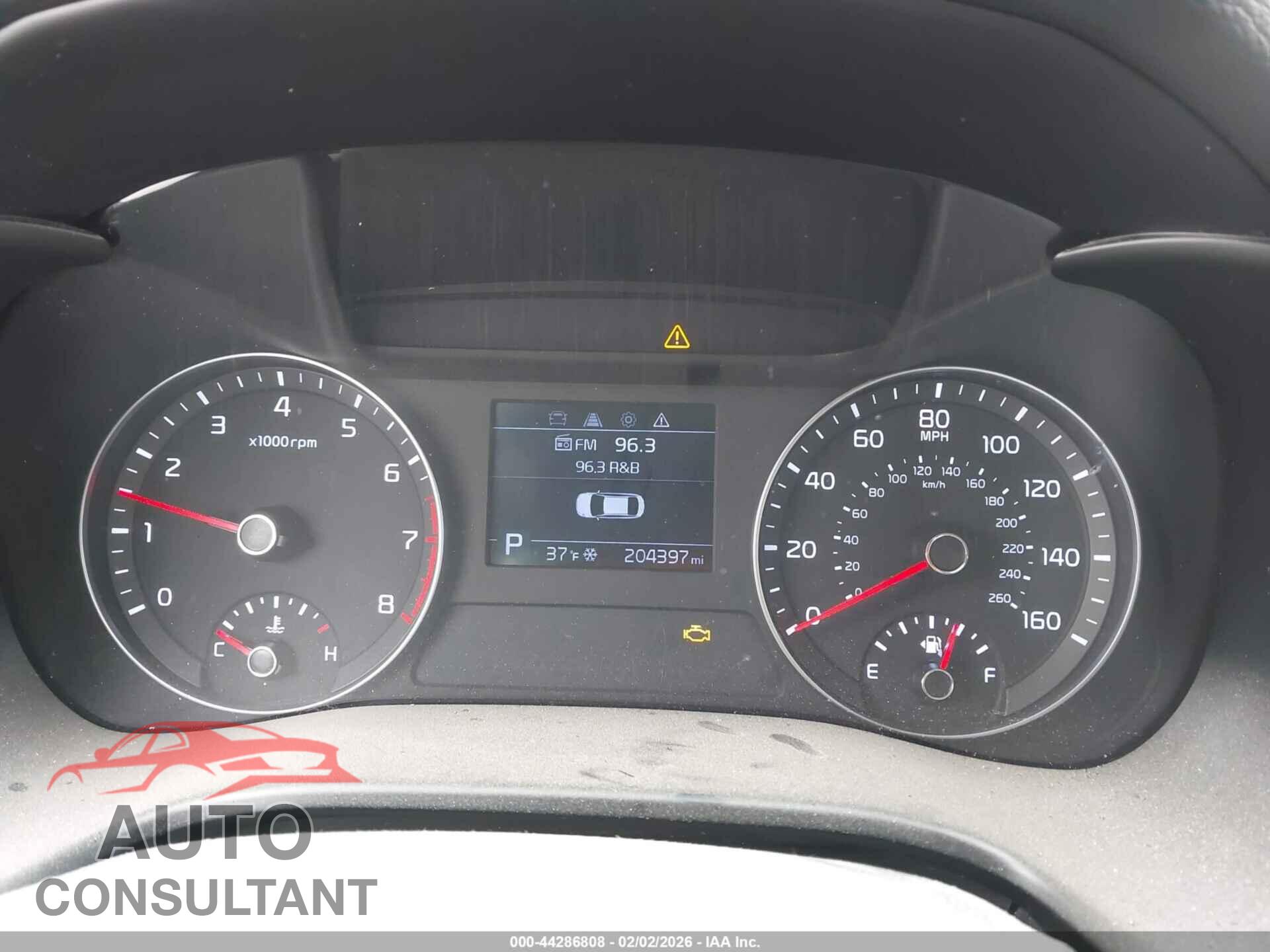 KIA FORTE 2019 - 3KPF24AD0KE106908