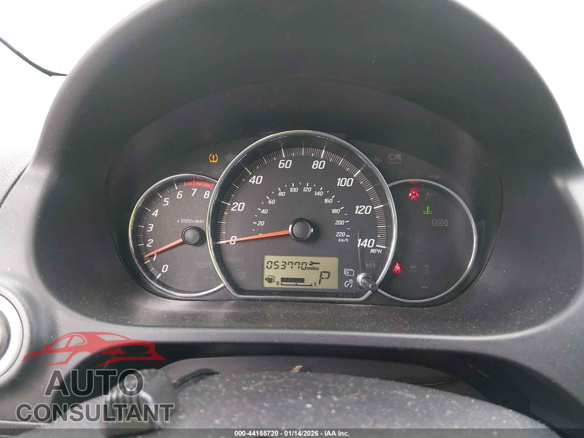 MITSUBISHI MIRAGE 2017 - ML32A4HJ6HH018478