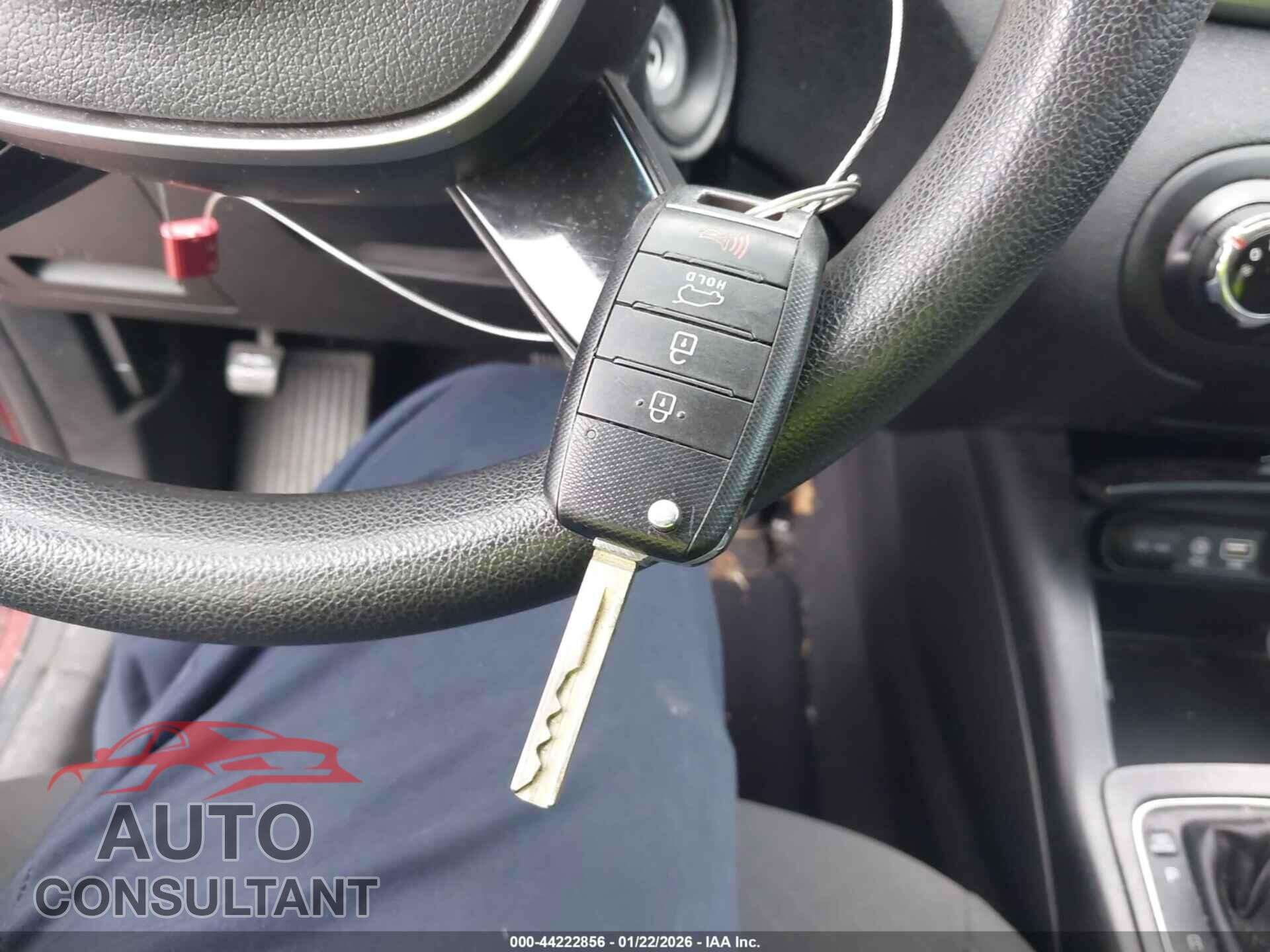 KIA SORENTO 2020 - 5XYPG4A33LG672255