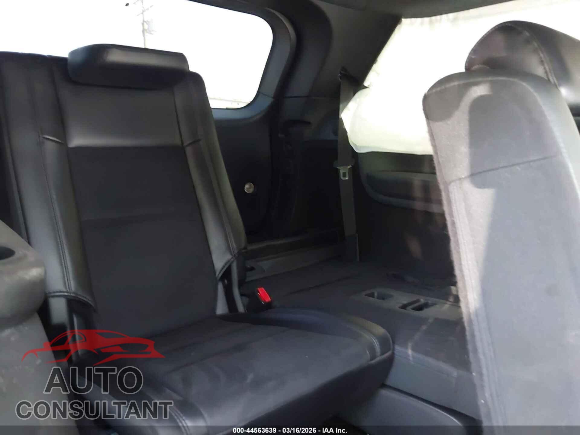 DODGE DURANGO 2018 - 1C4RDHDG6JC447871