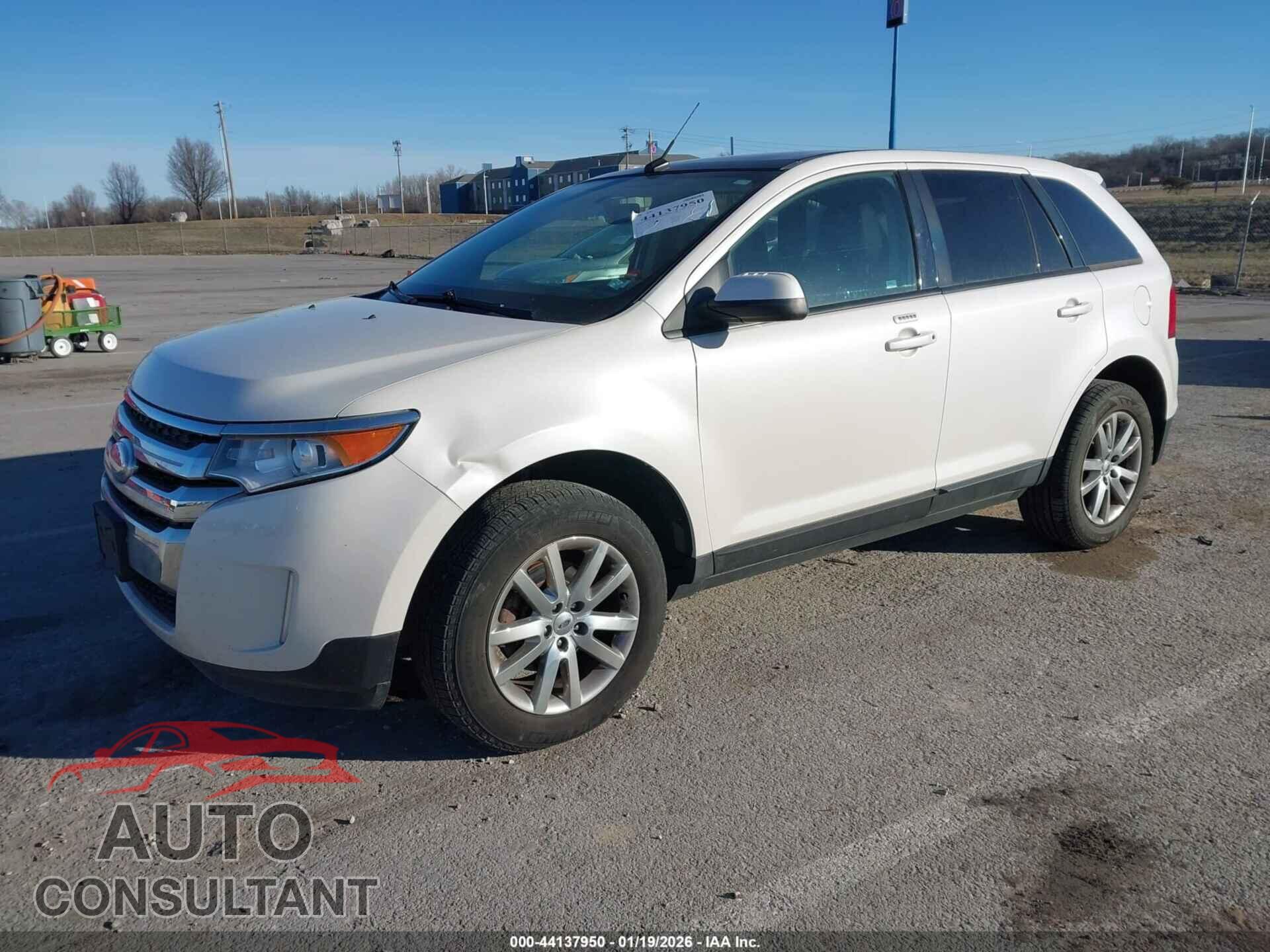FORD EDGE 2014 - 2FMDK4JC8EBB45199