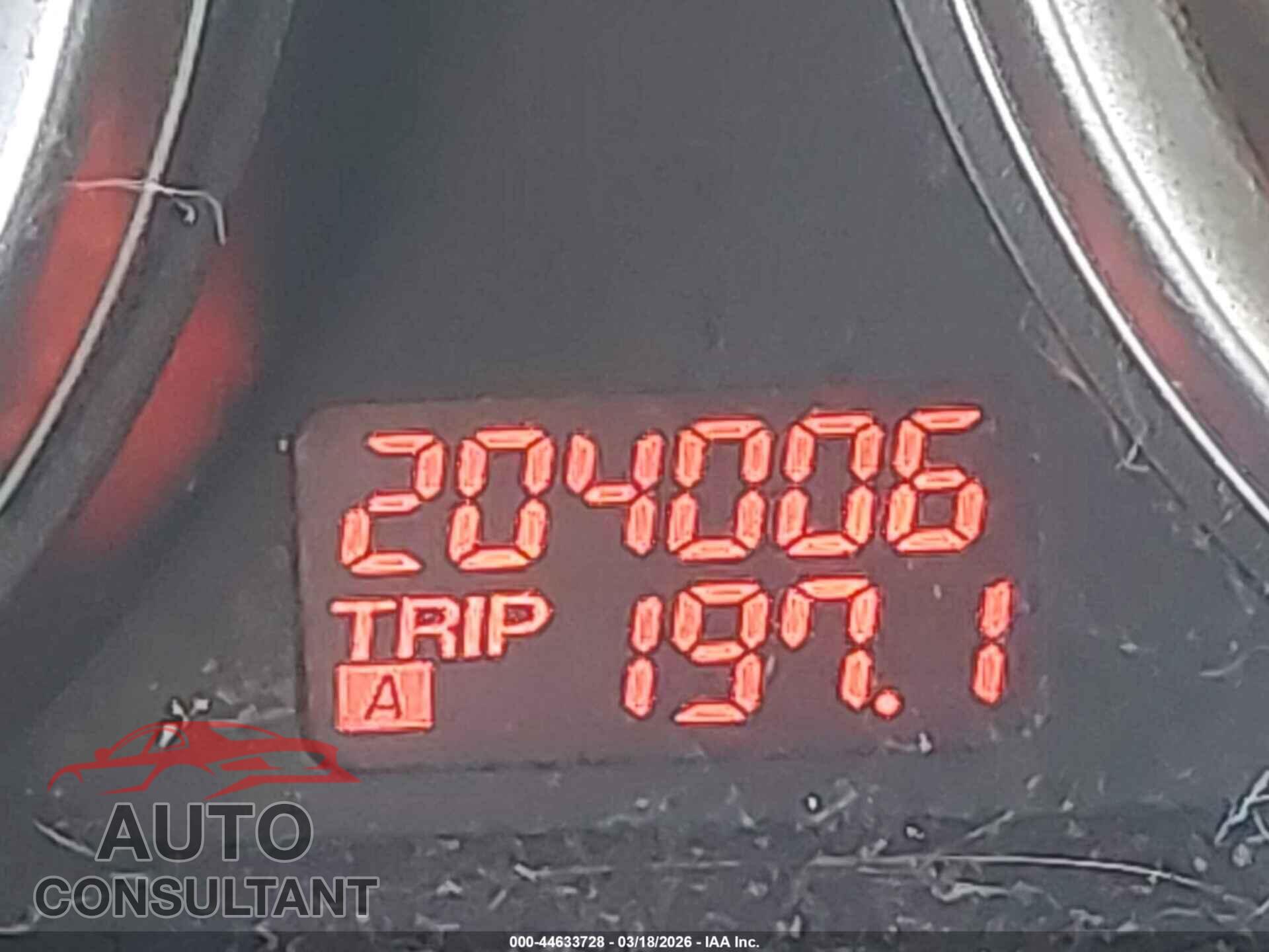 MAZDA CX-9 2011 - JM3TB3BV1B0321444