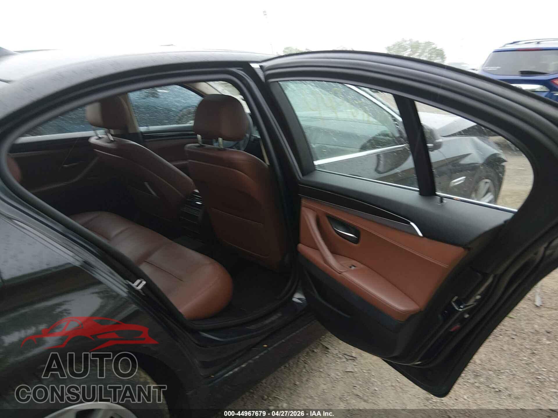 BMW 528I 2014 - WBA5A7C52ED616962