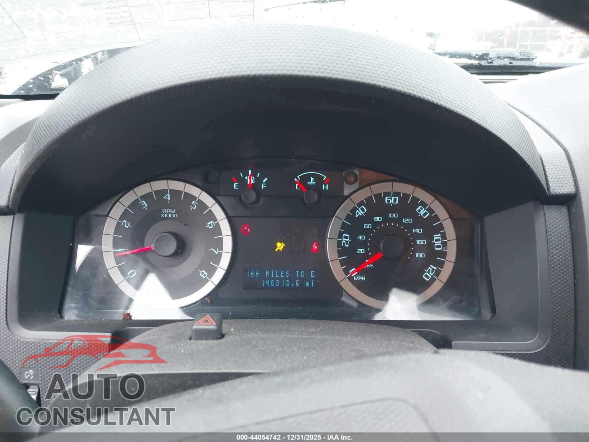FORD ESCAPE 2011 - 1FMCU0EG1BKB90420