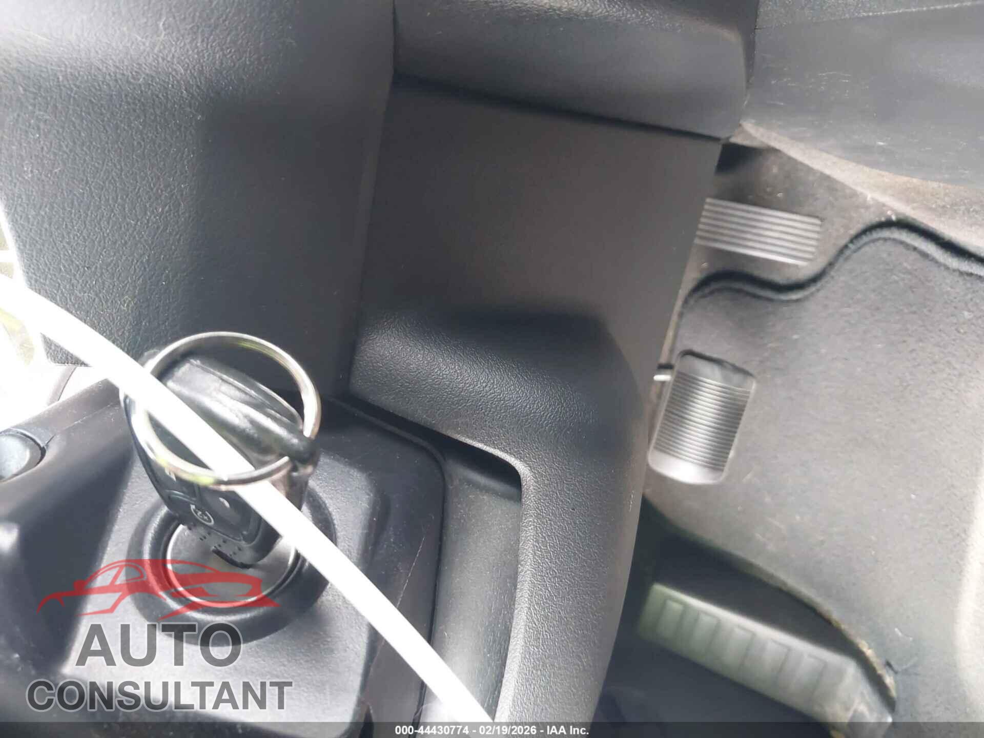 JEEP COMPASS 2014 - 1C4NJDCB2ED734789
