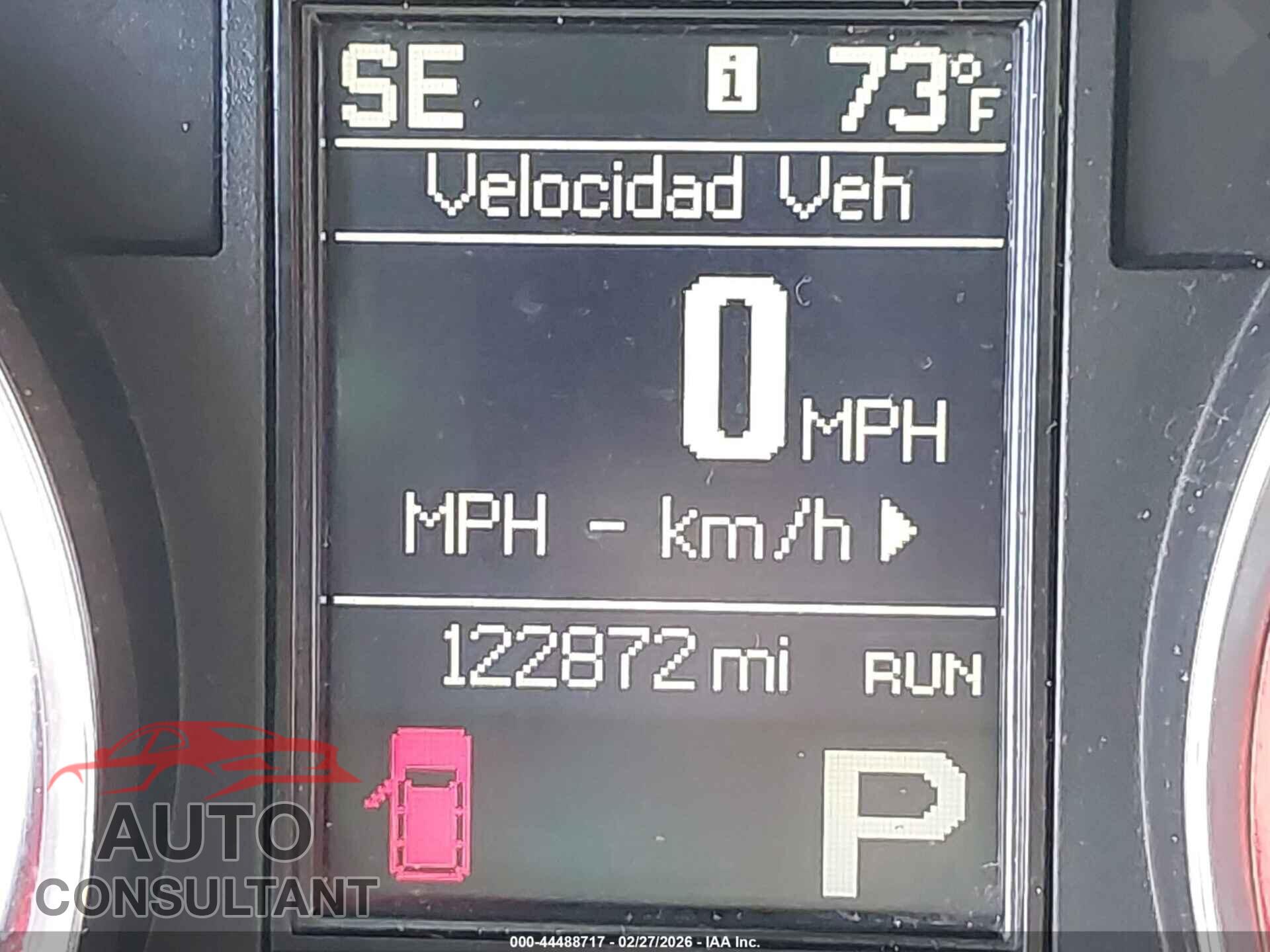 DODGE DURANGO 2013 - 1C4RDJDGXDC666635