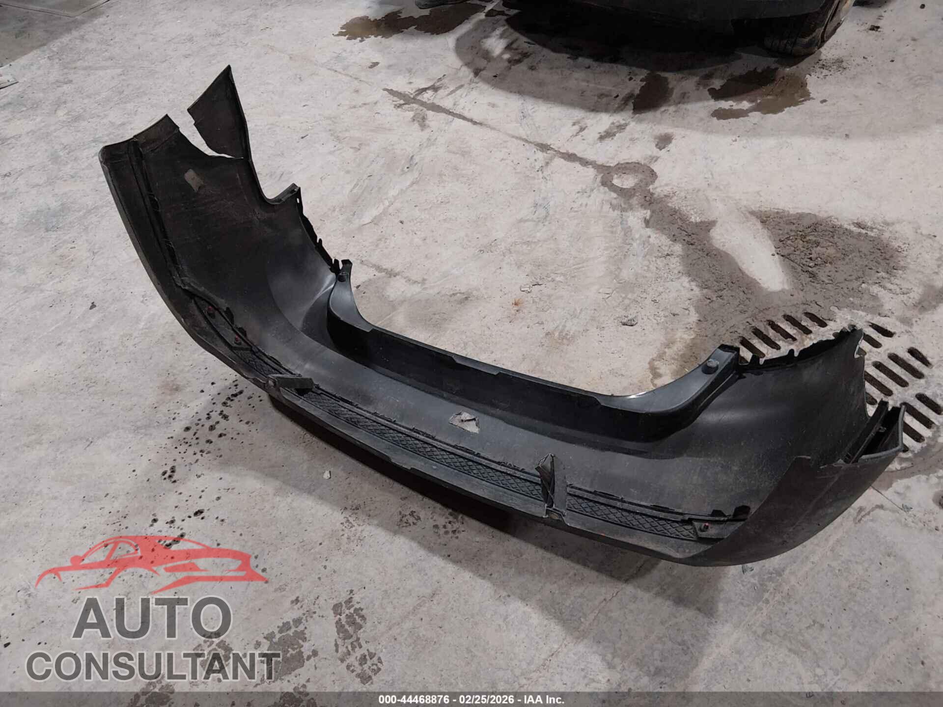 FORD FOCUS 2013 - 1FADP3E25DL189974