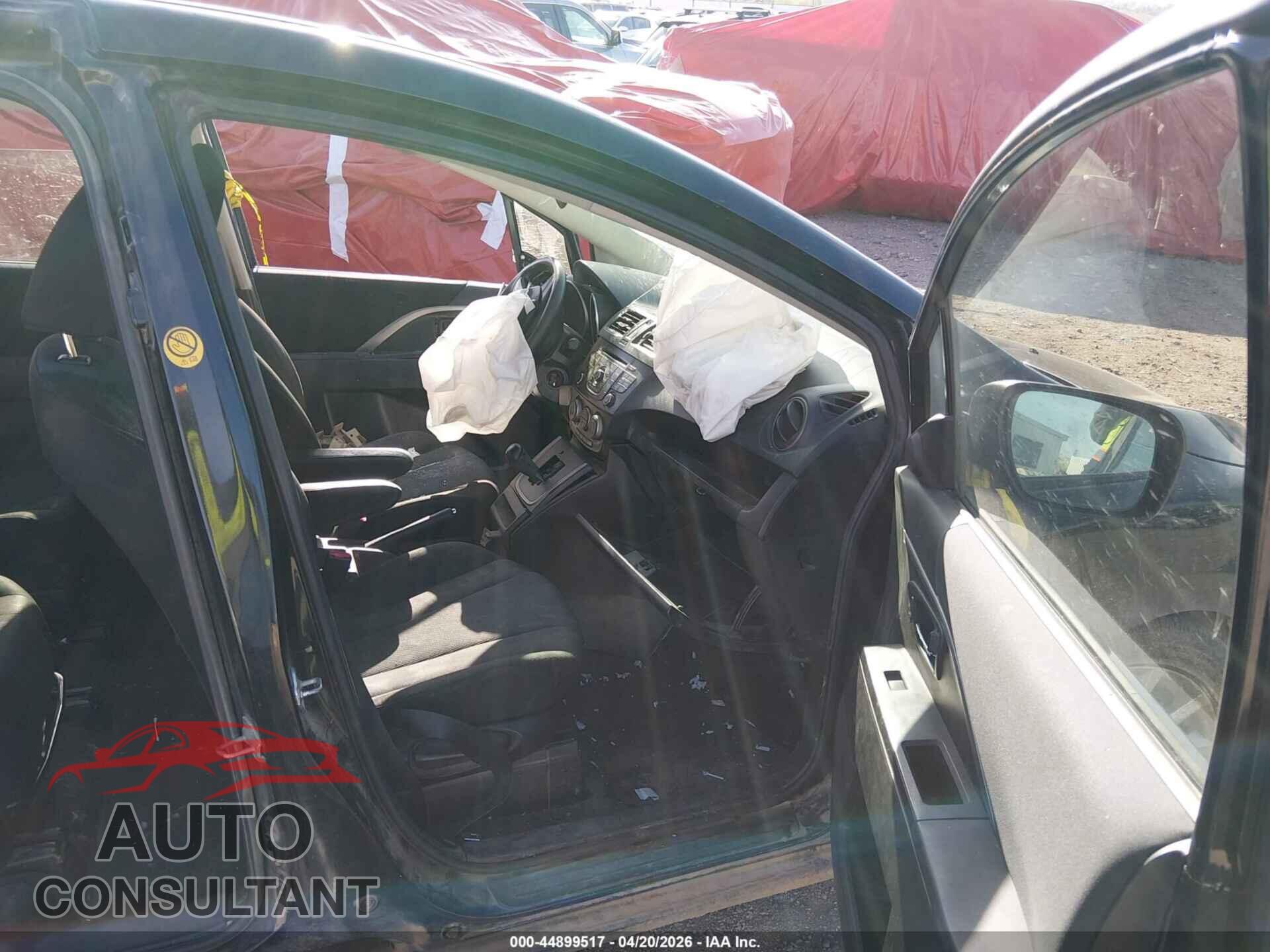 MAZDA MAZDA5 2015 - JM1CW2BL2F0185076