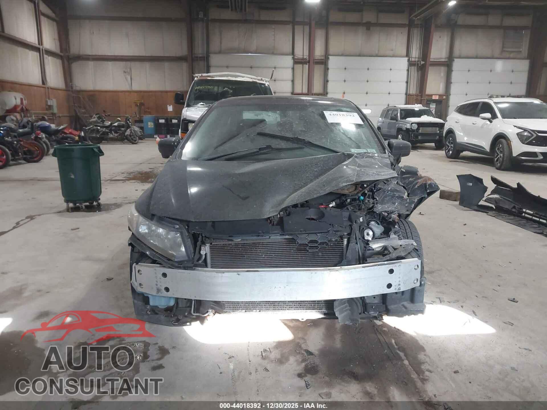 HONDA CIVIC 2015 - 19XFB2F80FE252747