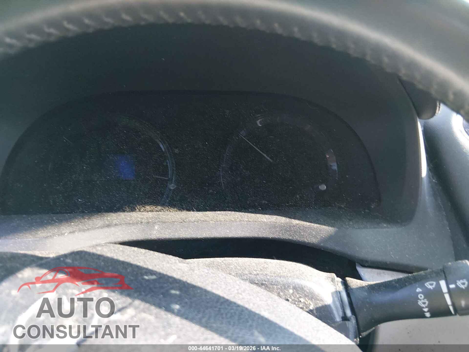 LEXUS HS 250H 2011 - JTHBB1BA5B2044970