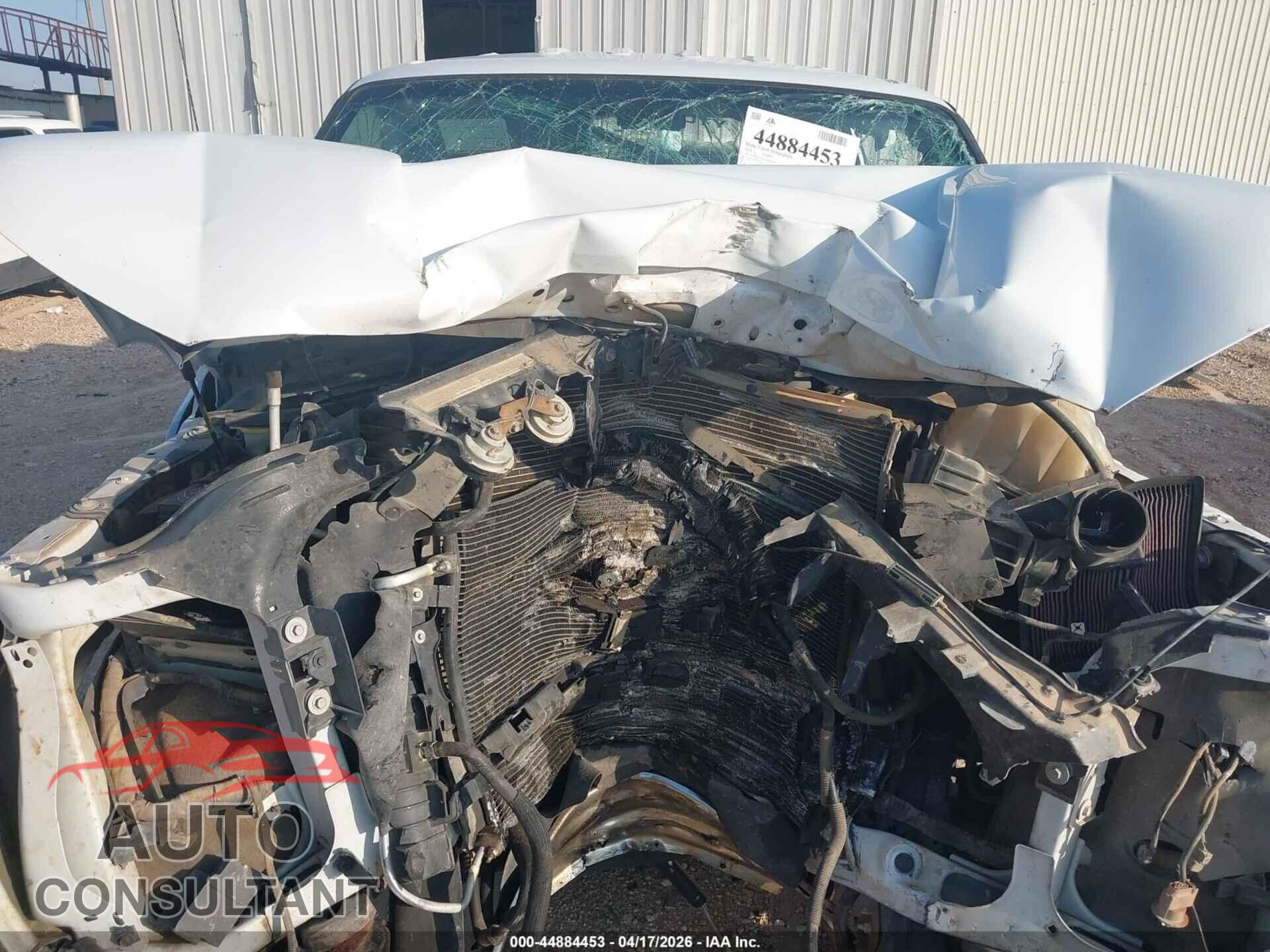 FORD F-250 2012 - 1FT7W2A64CED22420