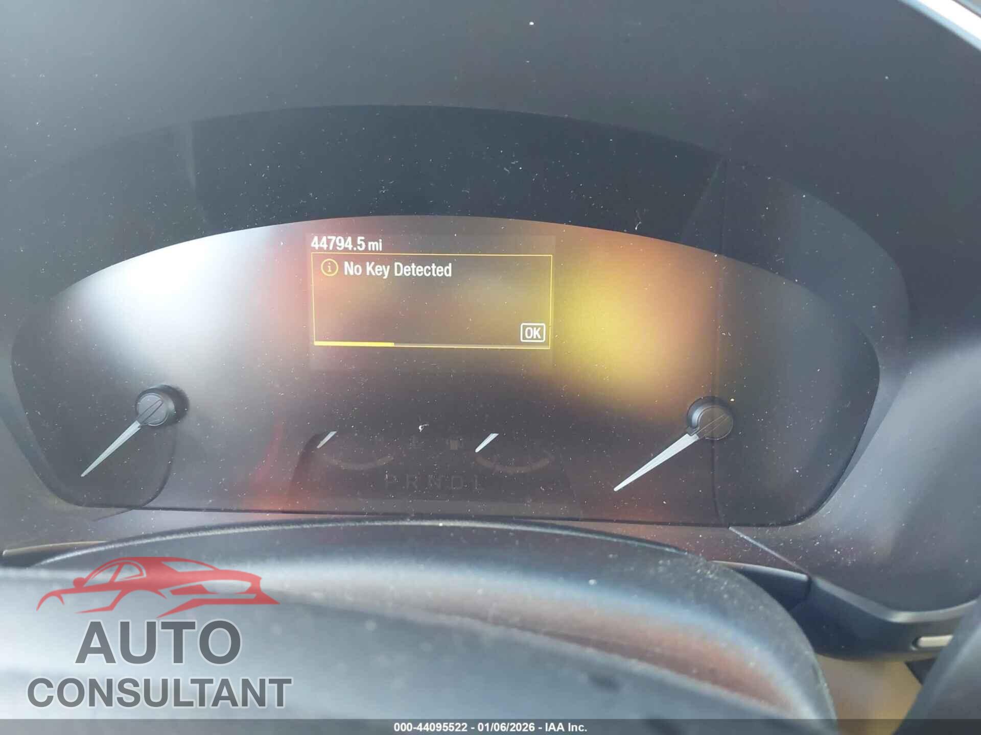 FORD ESCAPE 2020 - 1FMCU9G66LUA99853