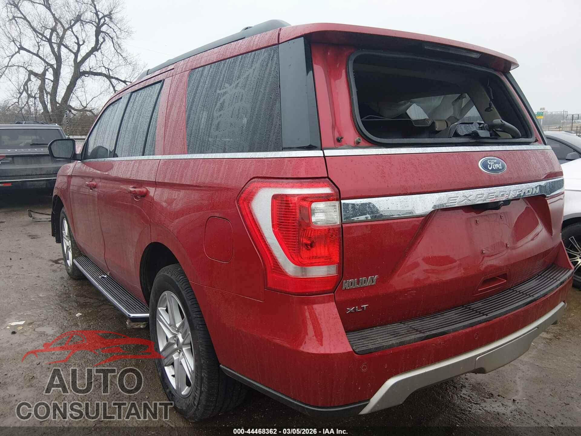 FORD EXPEDITION 2020 - 1FMJU1HT6LEA02495
