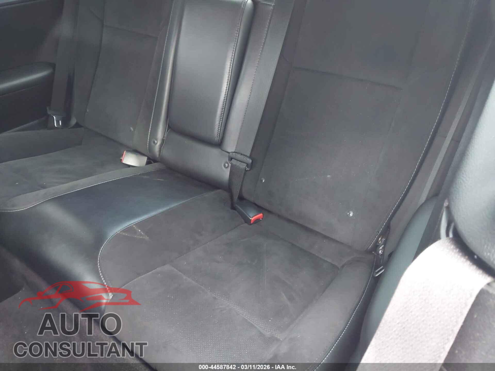 DODGE CHALLENGER 2016 - 2C3CDZFJ2GH201687