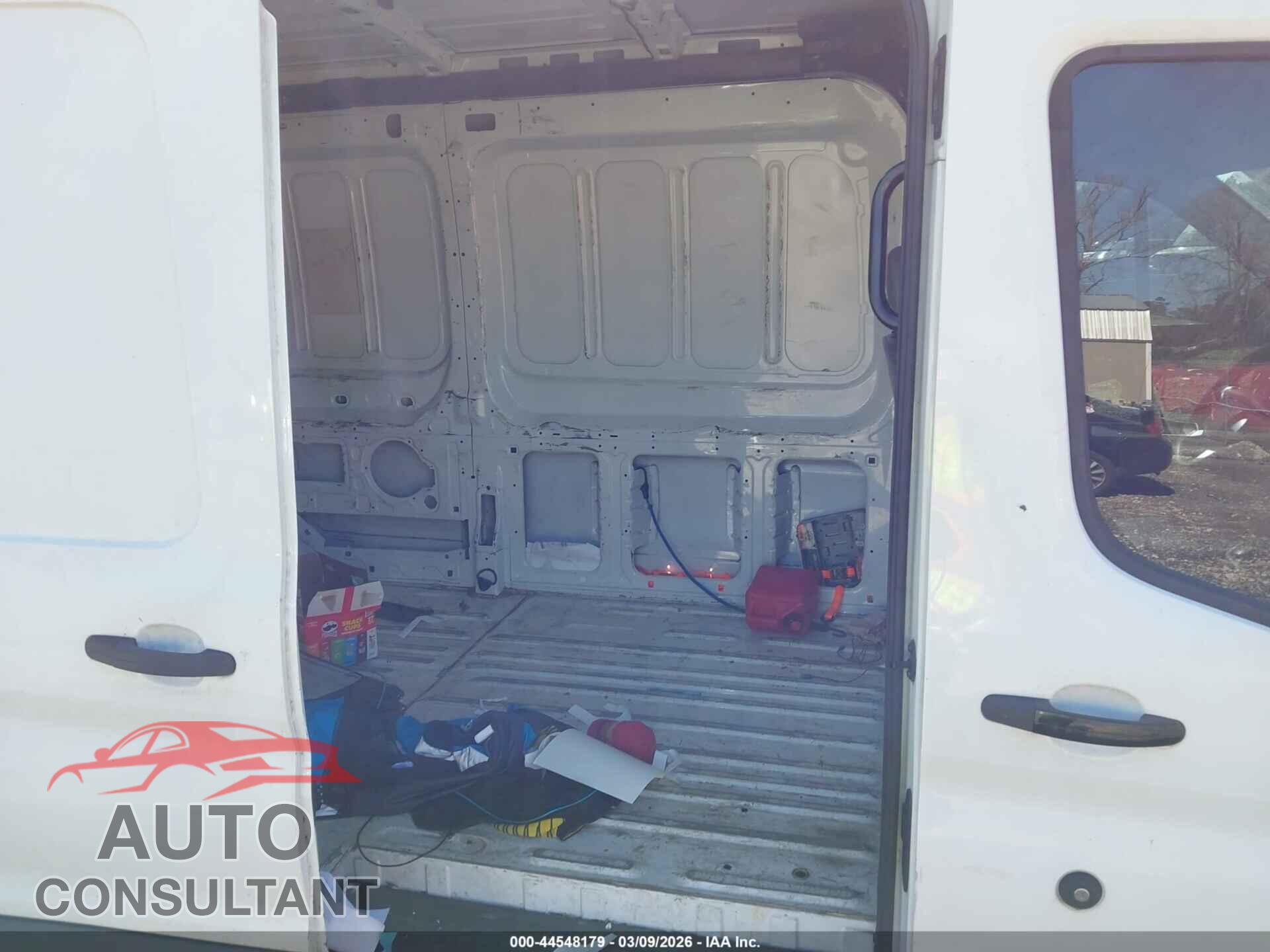 FORD TRANSIT-250 2018 - 1FTYR2CM4JKA84557