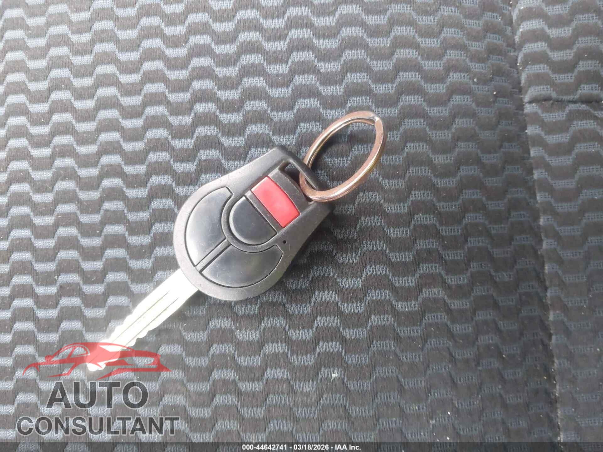 NISSAN VERSA NOTE 2015 - 3N1CE2CPXFL398755