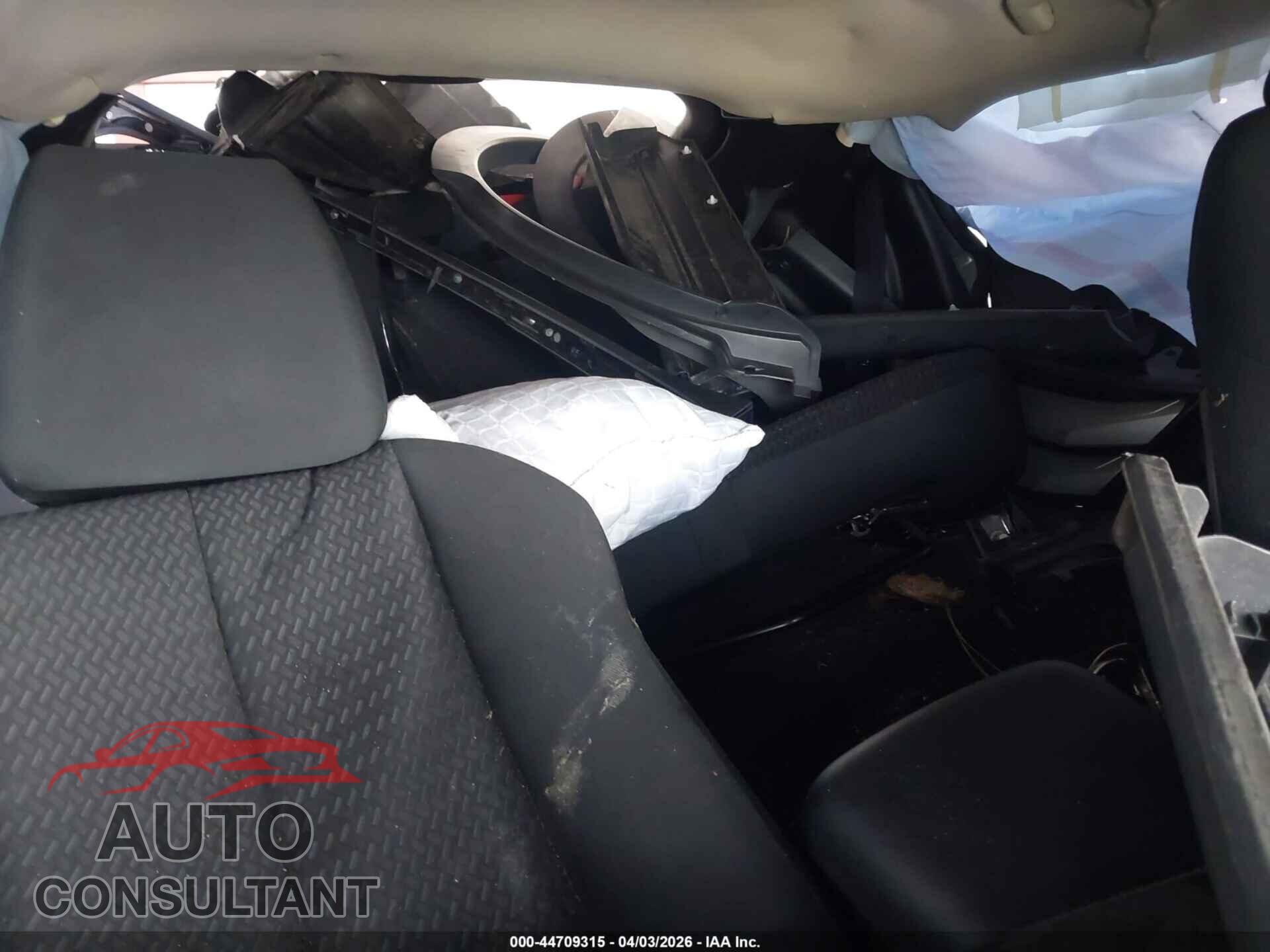 MITSUBISHI ECLIPSE CROSS 2020 - JA4AT3AA6LZ030473